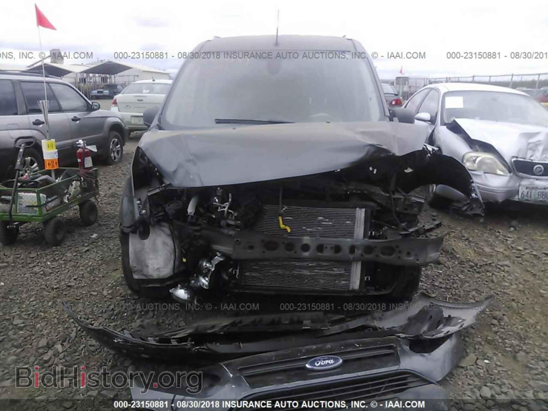 2017 Ford Transit - VIN: NM0GE9F76H1320063 - Фото 6