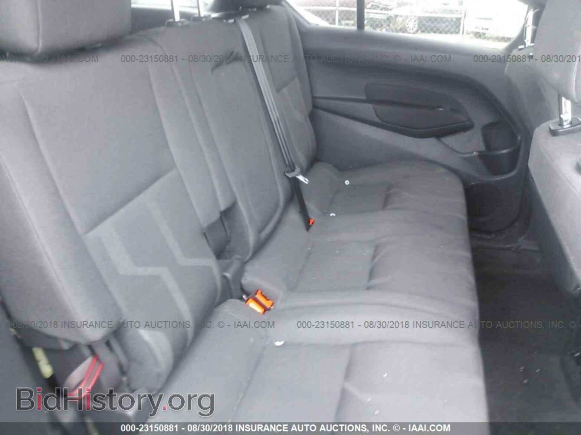 2017 Ford Transit - VIN: NM0GE9F76H1320063 - Фото 8