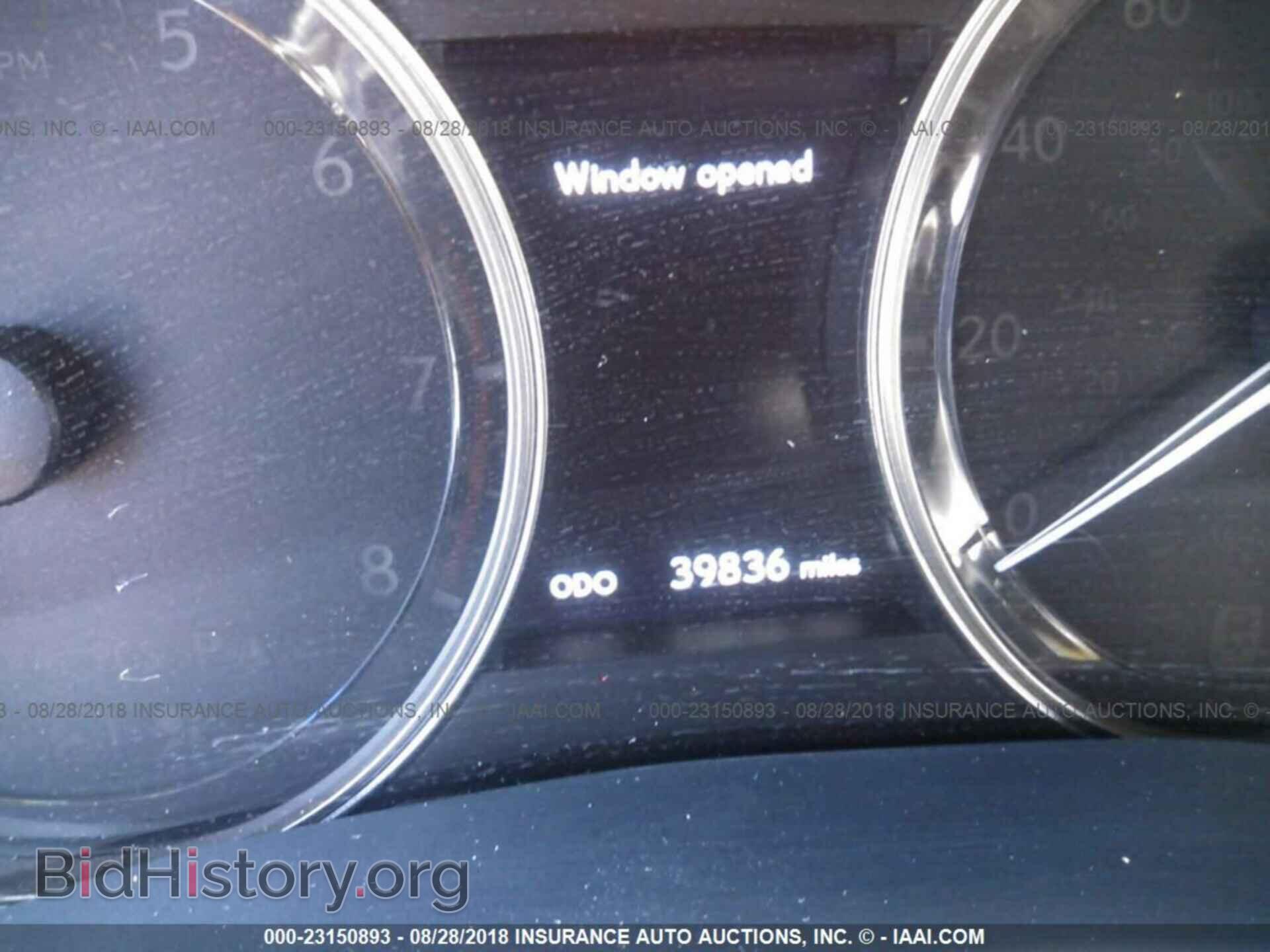 2015 Lexus Gs - VIN: JTHBE1BL3FA014757 - Фото 7