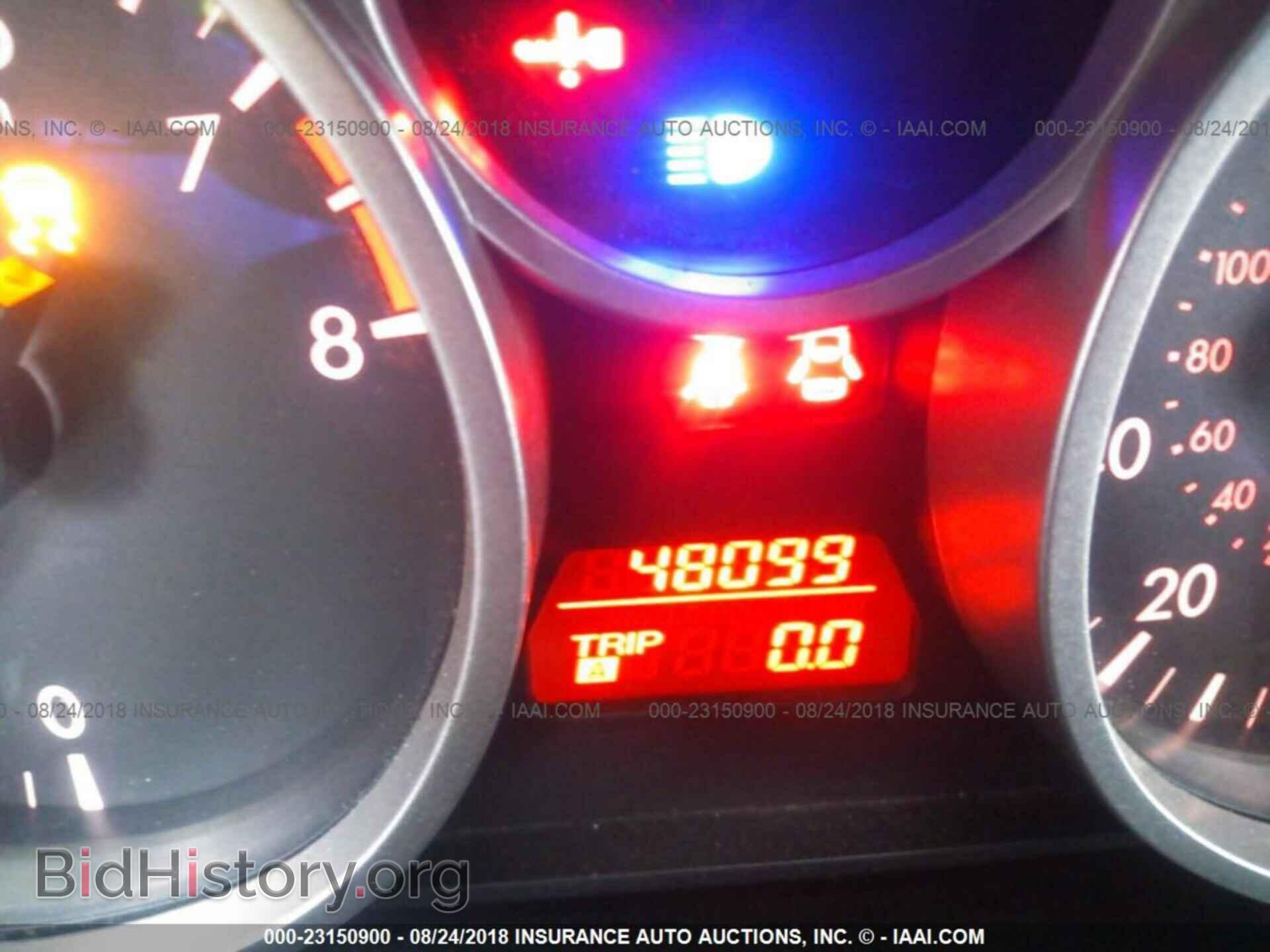 2015 MAZDA MX-5 MIATA - VIN: JM1NC2PF3F0239926 - Фото 7