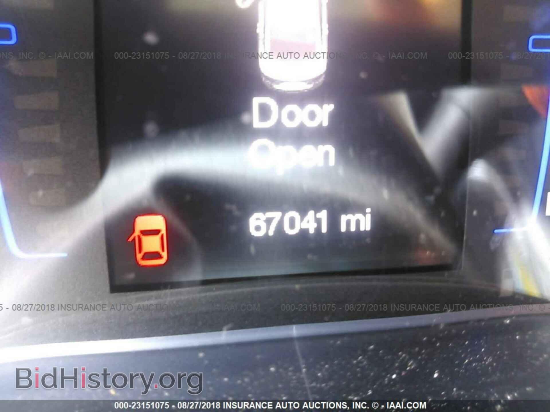 2015 Chrysler 200 - VIN: 1C3CCCAB3FN666050 - Photo 7