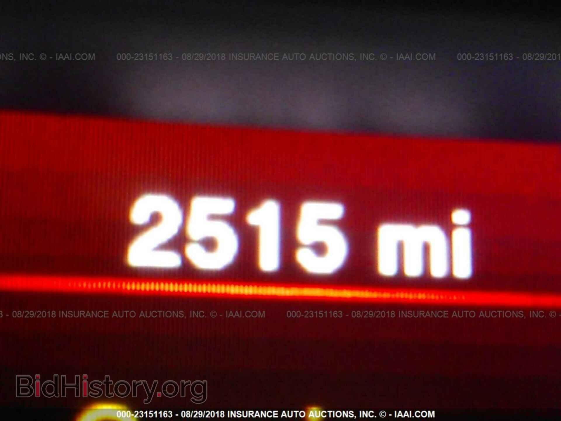 2018 Dodge Journey - VIN: 3C4PDCEG2JT335517 - Фото 7