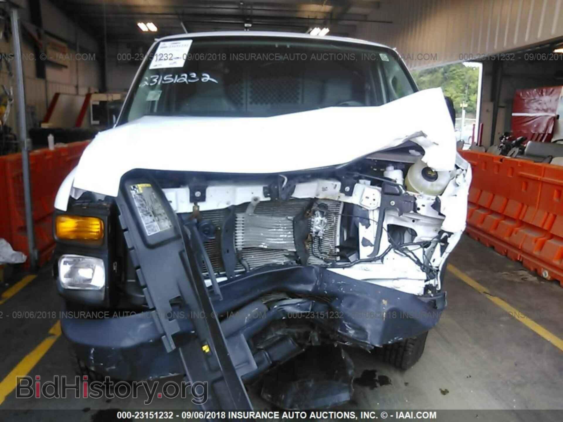 2013 Ford Econoline - VIN: 1FTSS3EL0DDB15316 - Фото 6