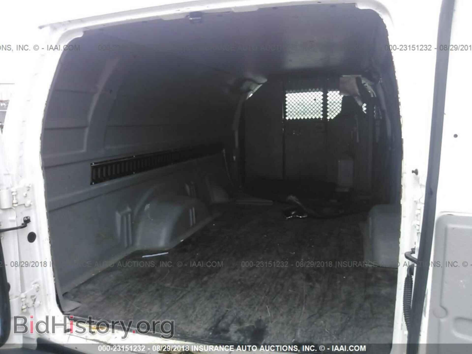 2013 Ford Econoline - VIN: 1FTSS3EL0DDB15316 - Фото 8