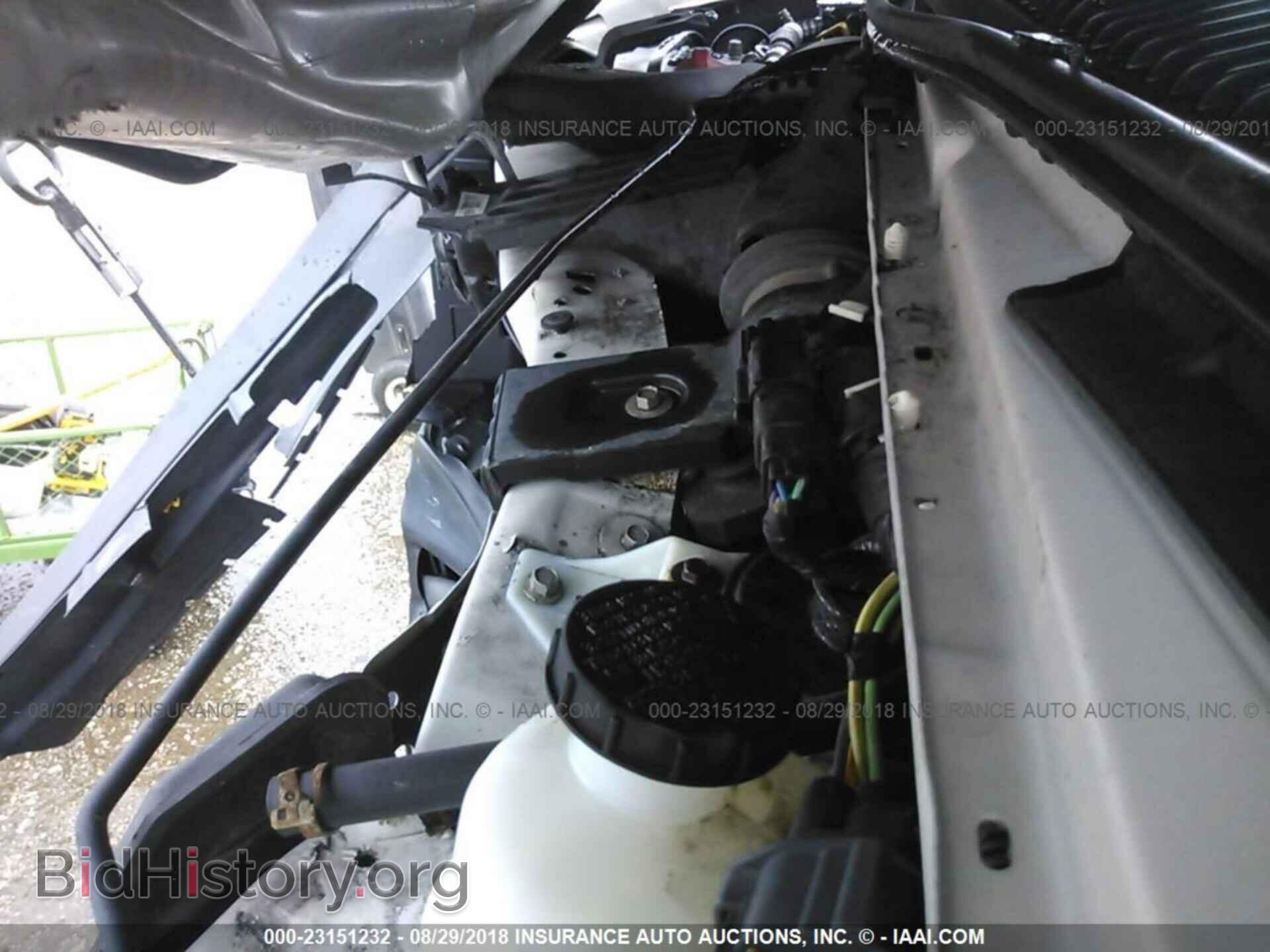 2013 Ford Econoline - VIN: 1FTSS3EL0DDB15316 - Фото 10