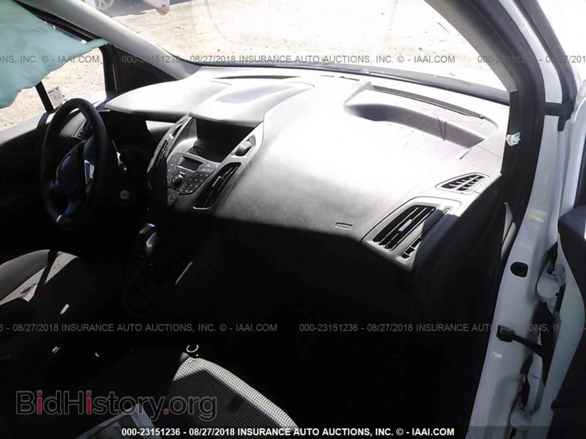 2016 Ford Transit - VIN: NM0LS7E72G1249682 - Фото 5