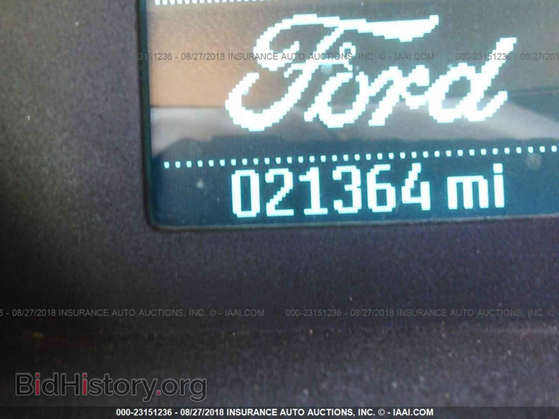 2016 Ford Transit - VIN: NM0LS7E72G1249682 - Фото 7
