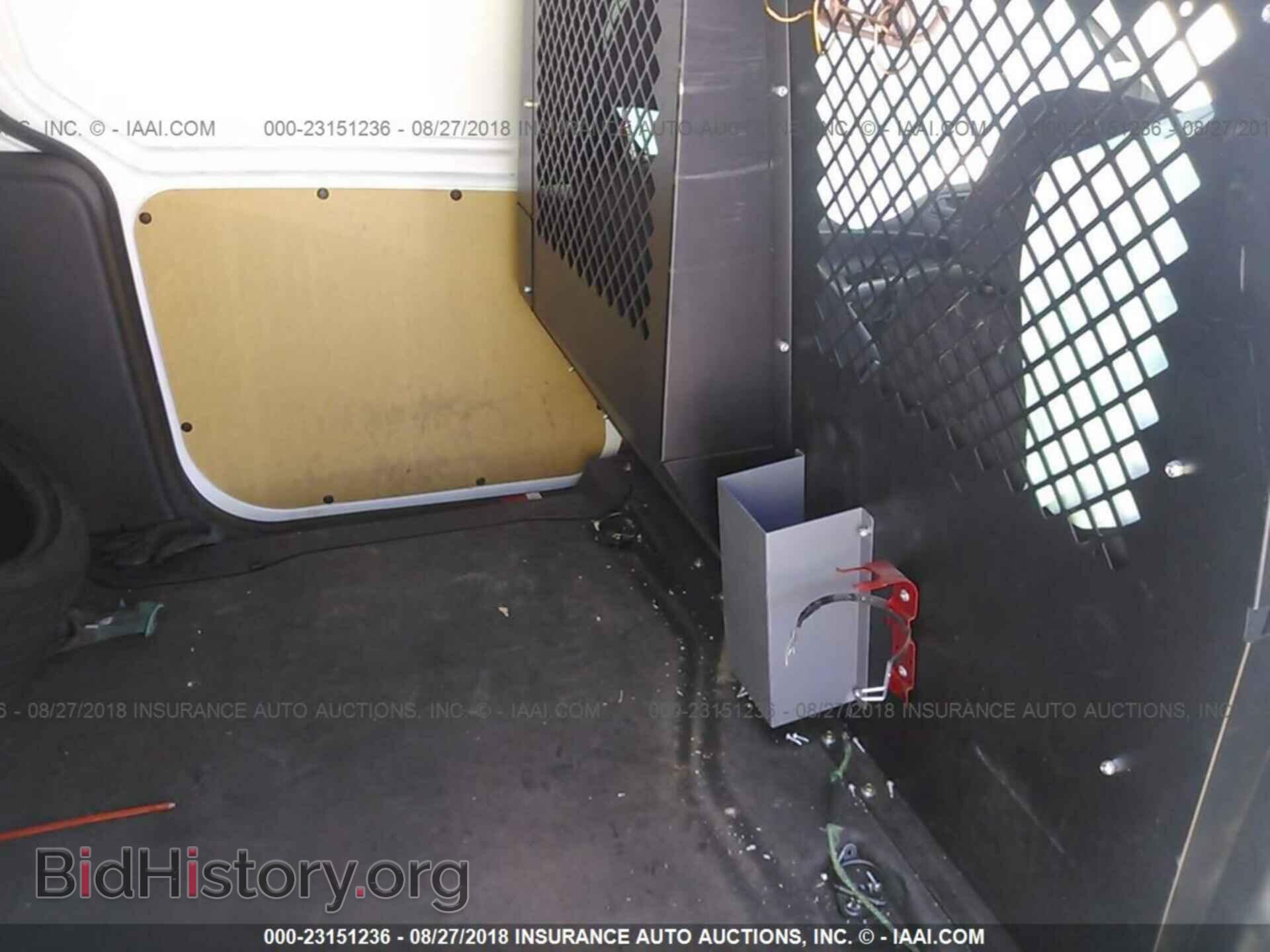 2016 Ford Transit - VIN: NM0LS7E72G1249682 - Фото 8