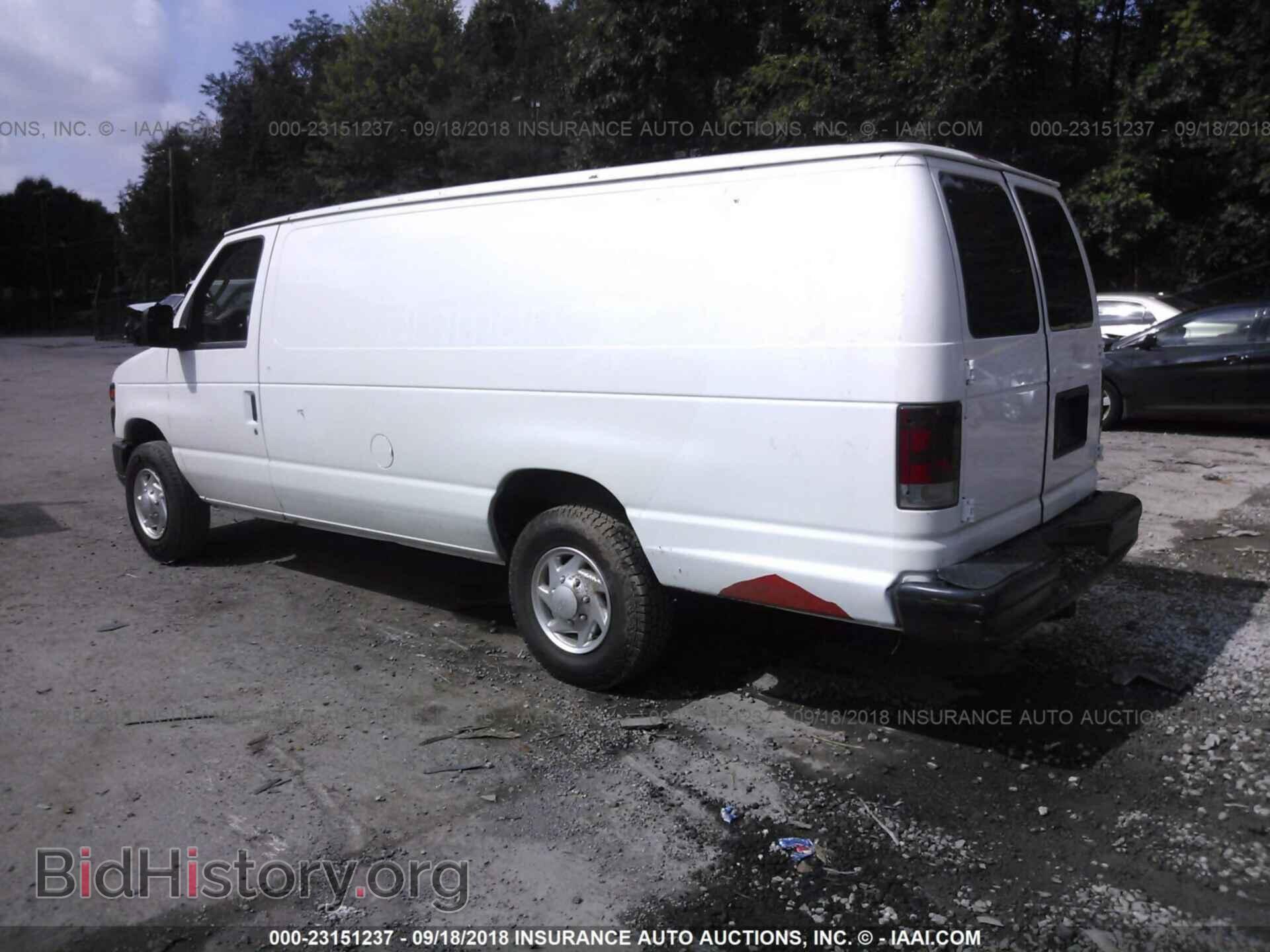 2012 Ford Econoline - VIN: 1FTNS2EL8CDA95015 - Фото 3