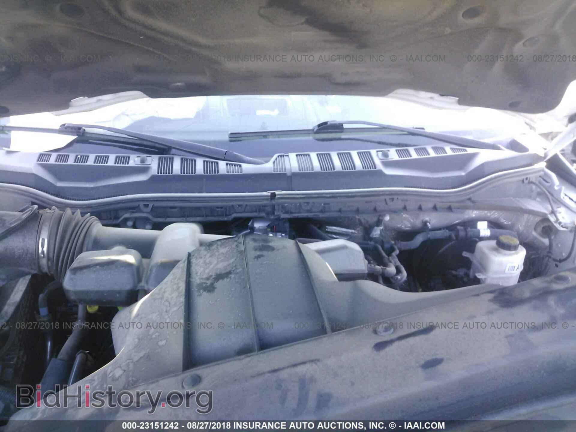 2017 Ford F250 - VIN: 1FT7W2A64HEB66435 - Фото 10