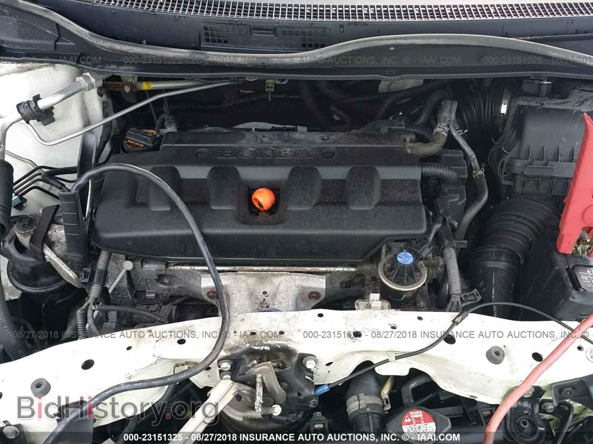 2012 Honda Civic - VIN: 2HGFB2F56CH334571 - Photo 10