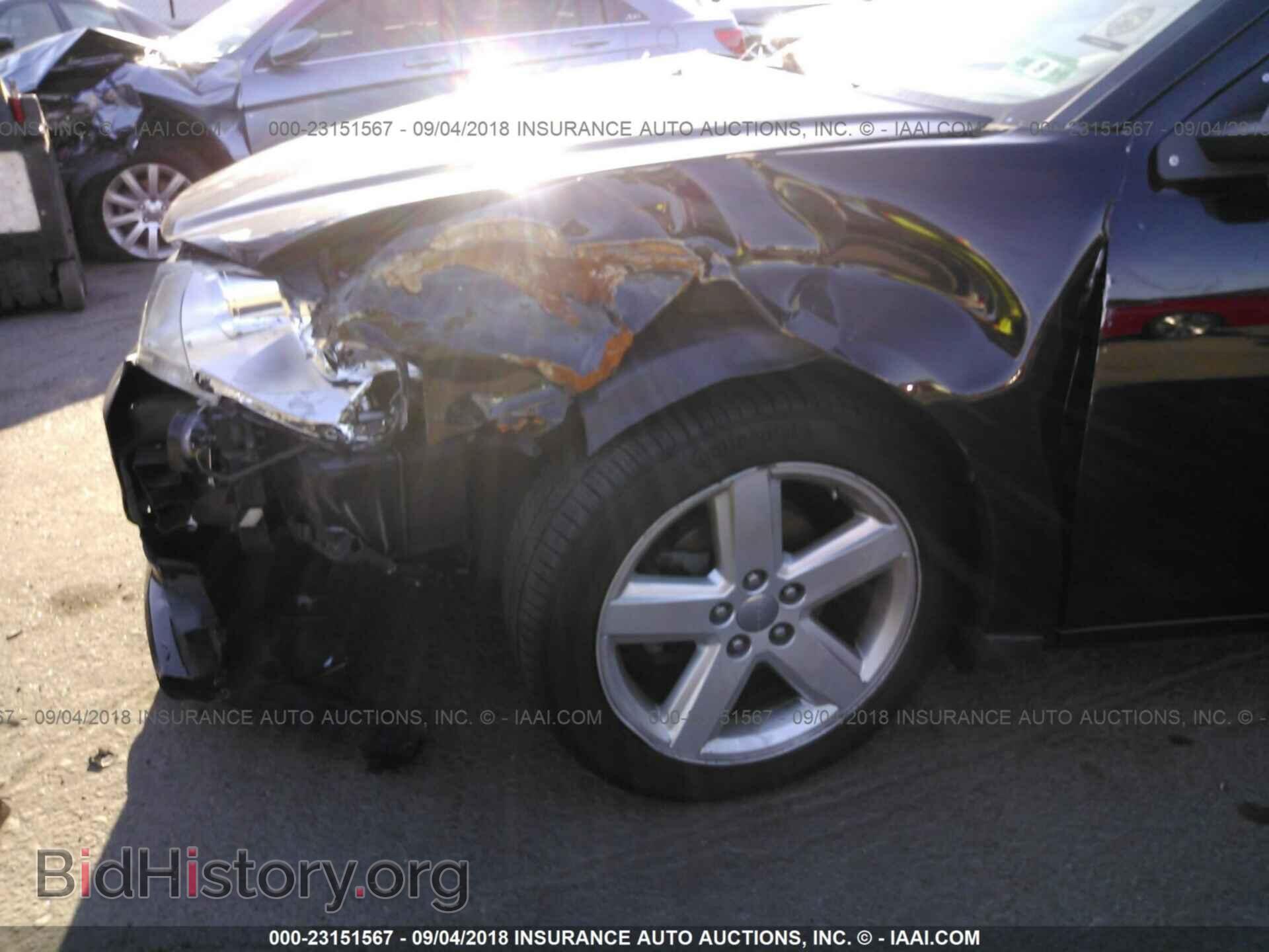 2013 DODGE AVENGER - VIN: 1C3CDZAB5DN518964 - Photo 6
