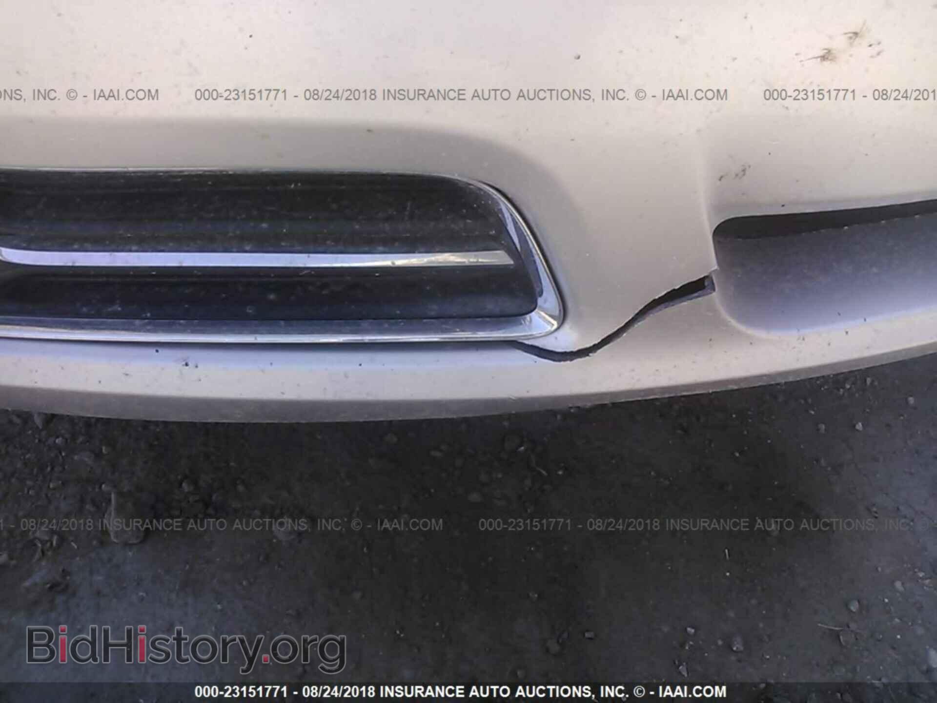 2012 Chrysler 300c - VIN: 2C3CCAET0CH263560 - Фото 6