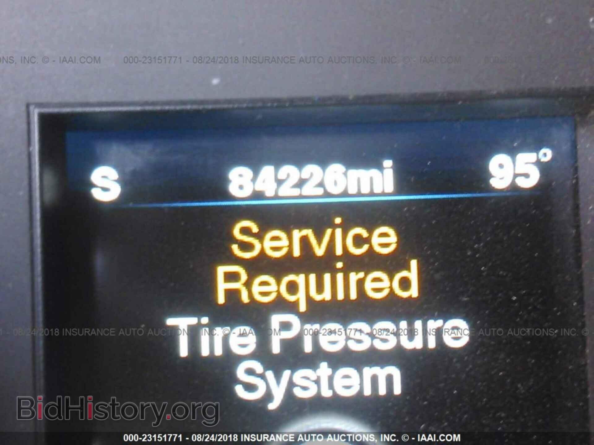 2012 Chrysler 300c - VIN: 2C3CCAET0CH263560 - Фото 7