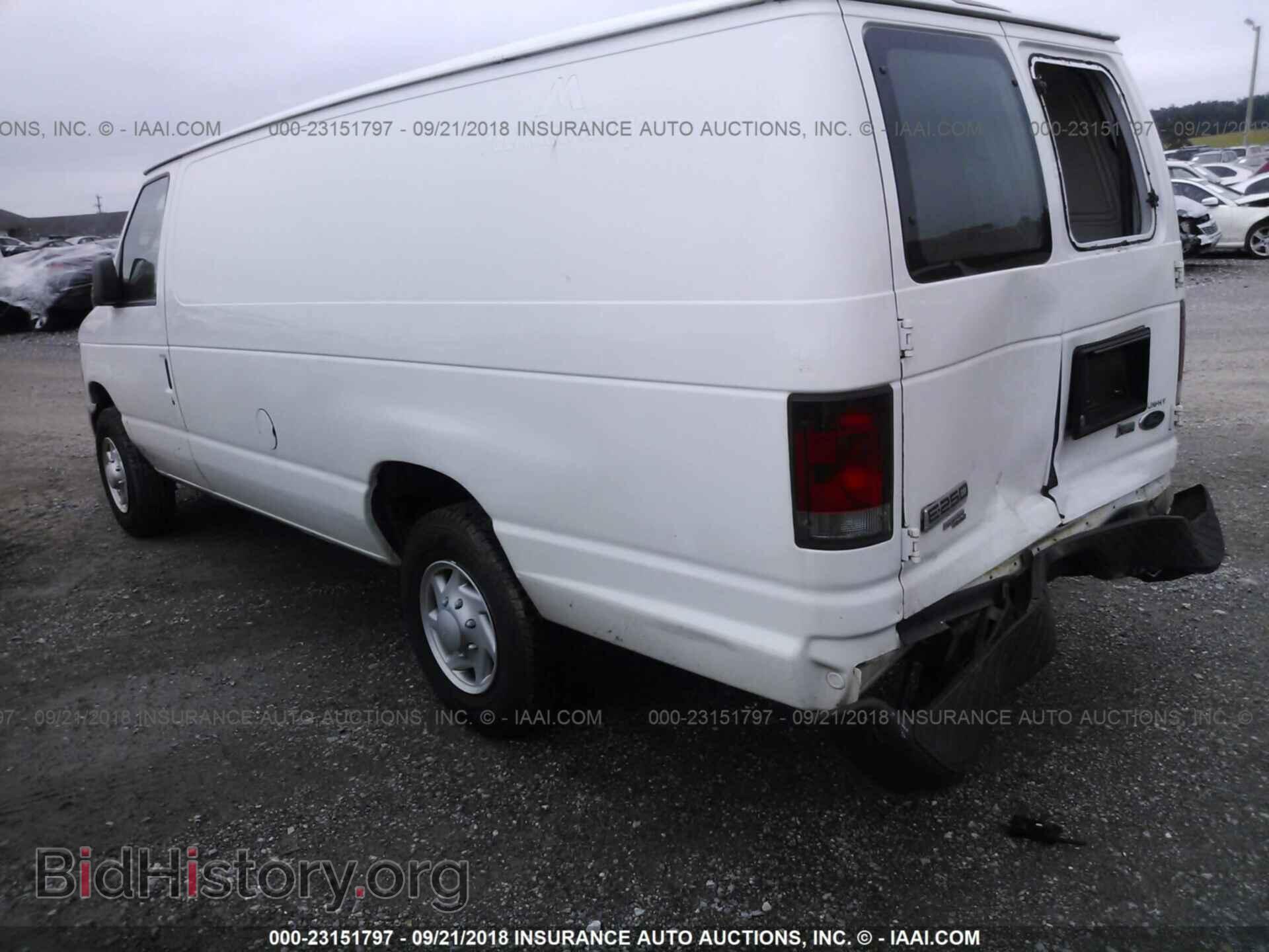 2012 Ford Econoline - VIN: 1FTNS2EW7CDA85280 - Photo 3