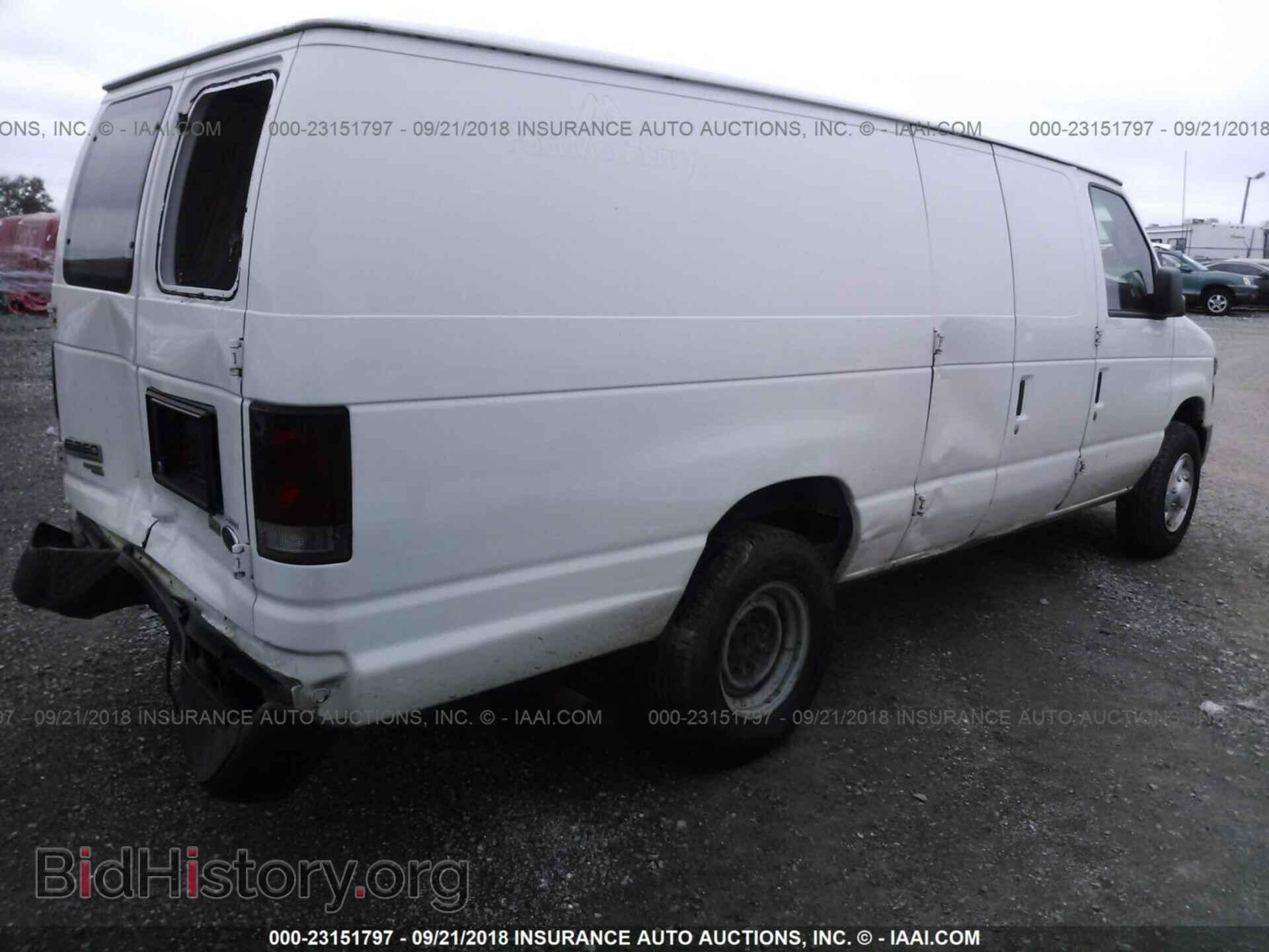 2012 Ford Econoline - VIN: 1FTNS2EW7CDA85280 - Photo 4