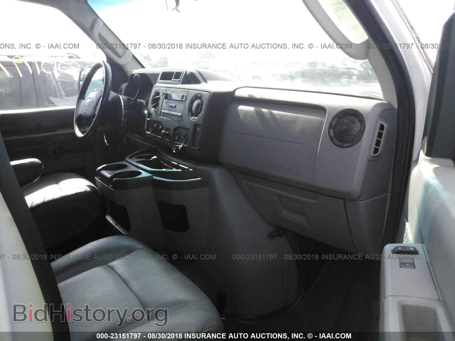 2012 Ford Econoline - VIN: 1FTNS2EW7CDA85280 - Photo 5