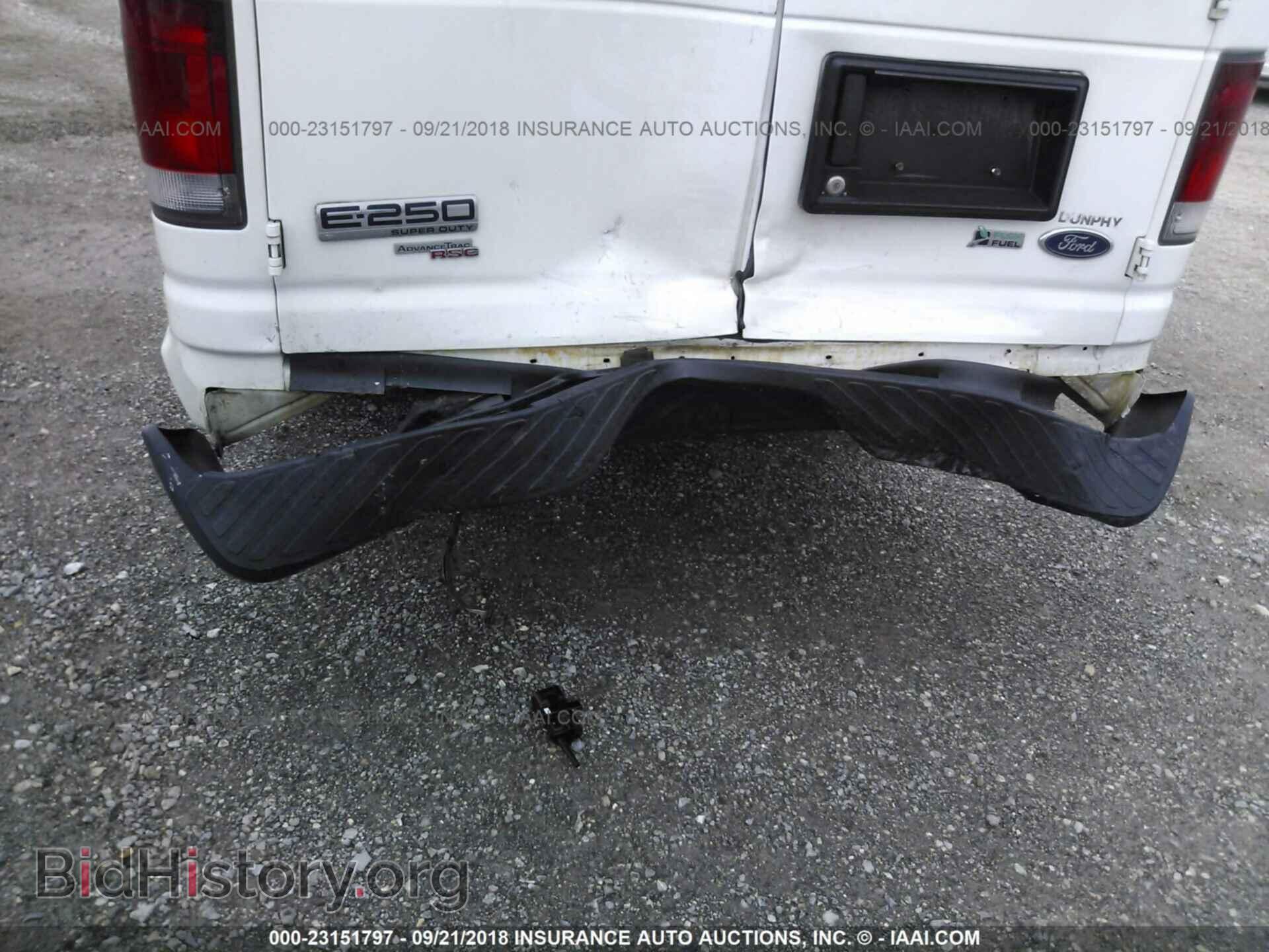 2012 Ford Econoline - VIN: 1FTNS2EW7CDA85280 - Photo 6