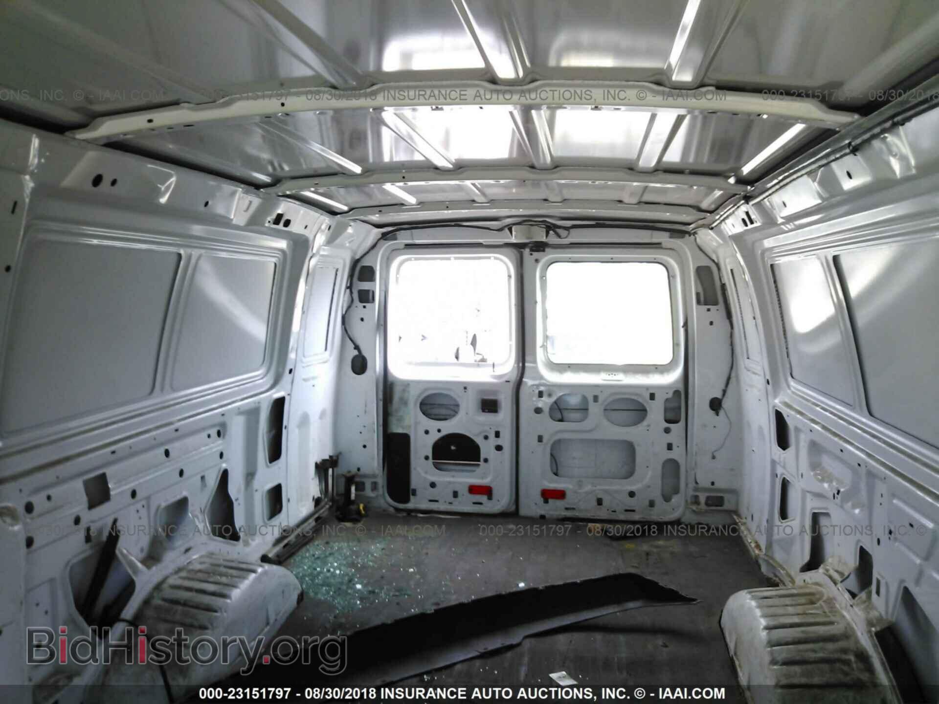2012 Ford Econoline - VIN: 1FTNS2EW7CDA85280 - Photo 8