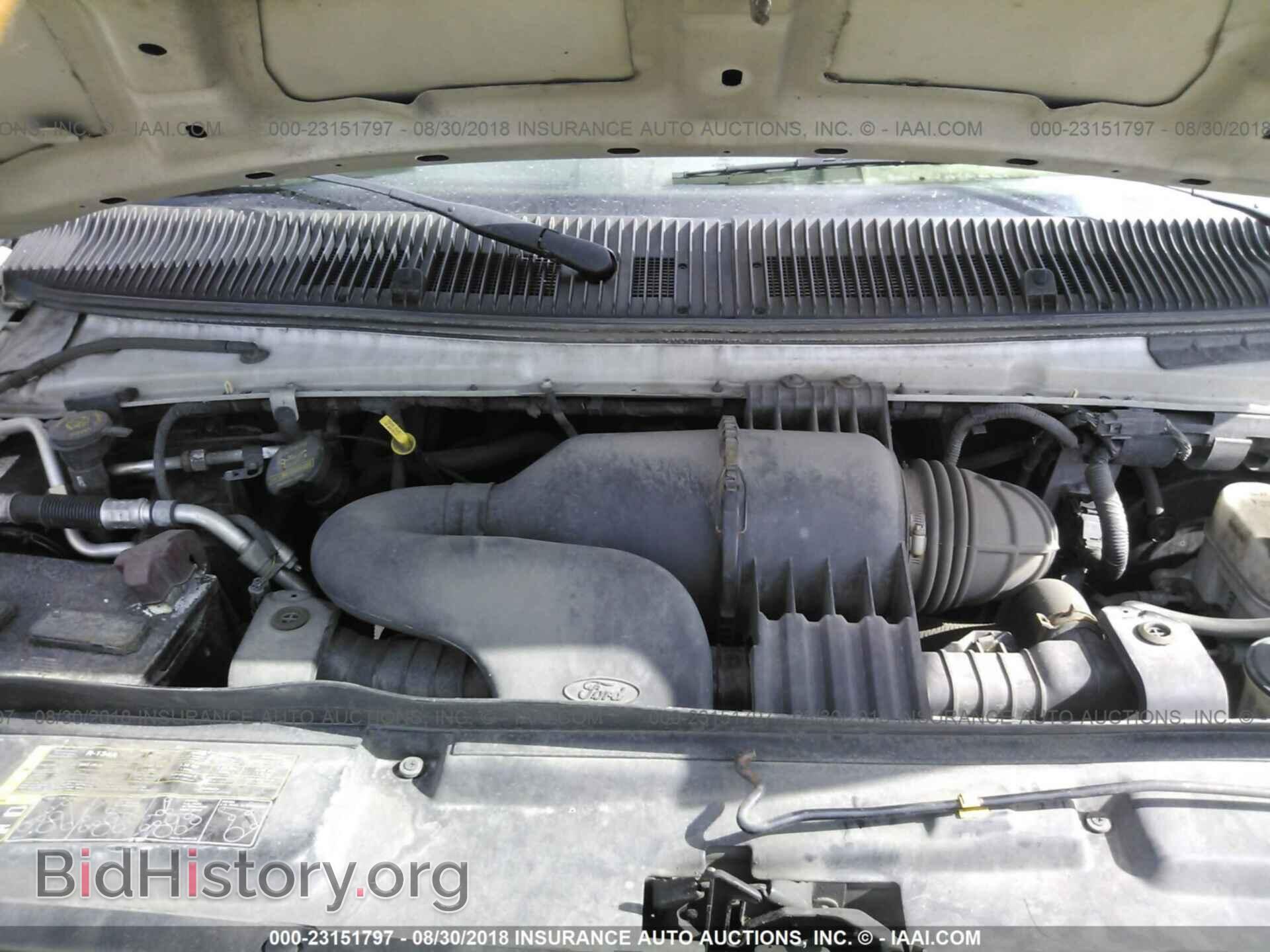 2012 Ford Econoline - VIN: 1FTNS2EW7CDA85280 - Photo 10