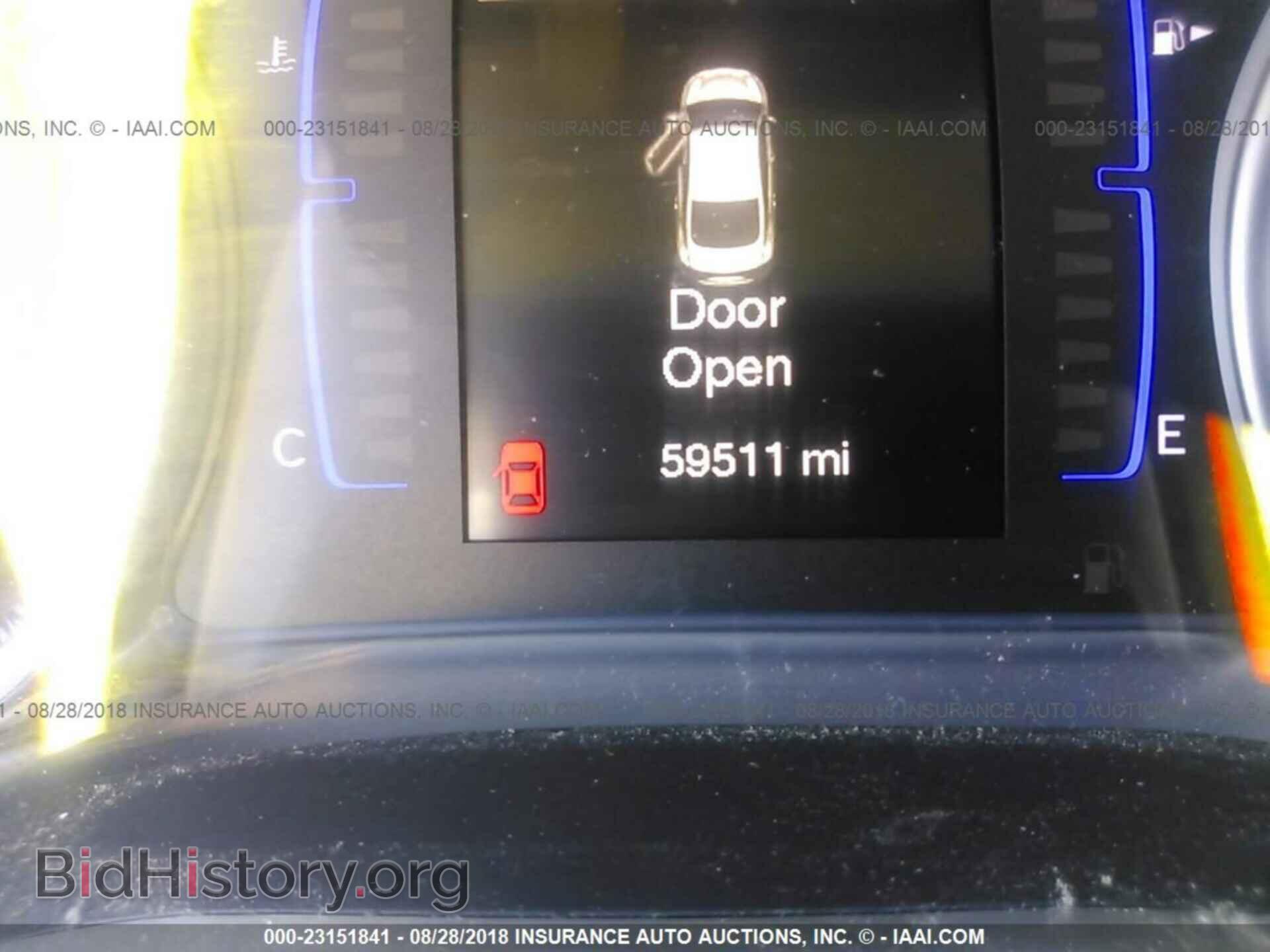 2016 Chrysler 200 - VIN: 1C3CCCFB2GN181957 - Фото 7
