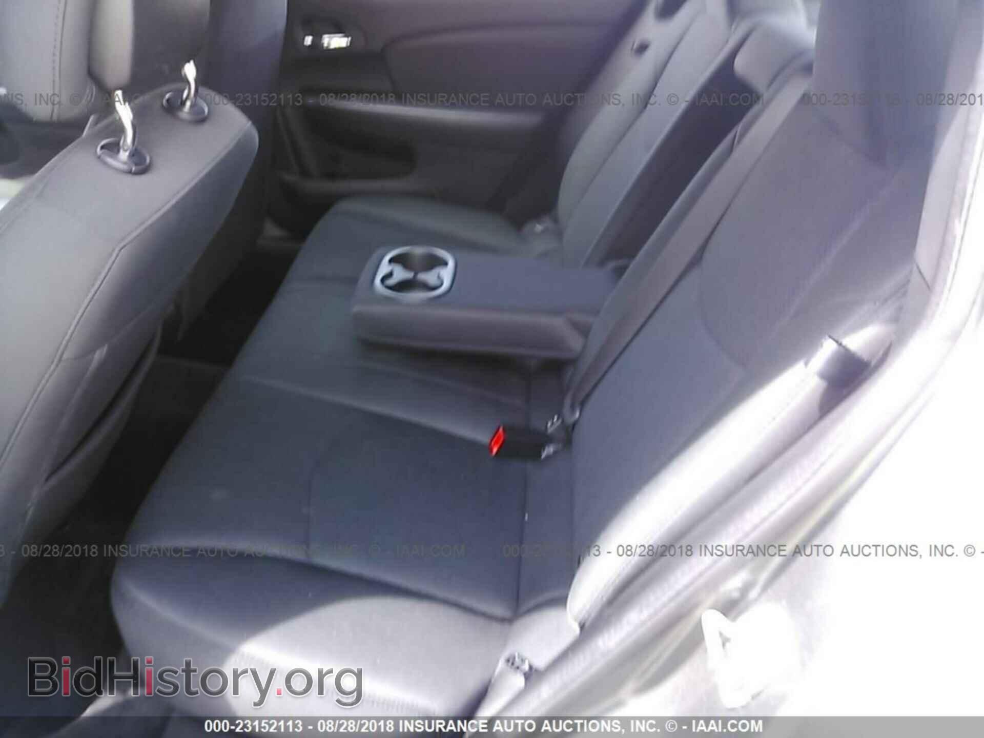 2012 Chrysler 200 - VIN: 1C3CCBBB9CN105601 - Photo 8