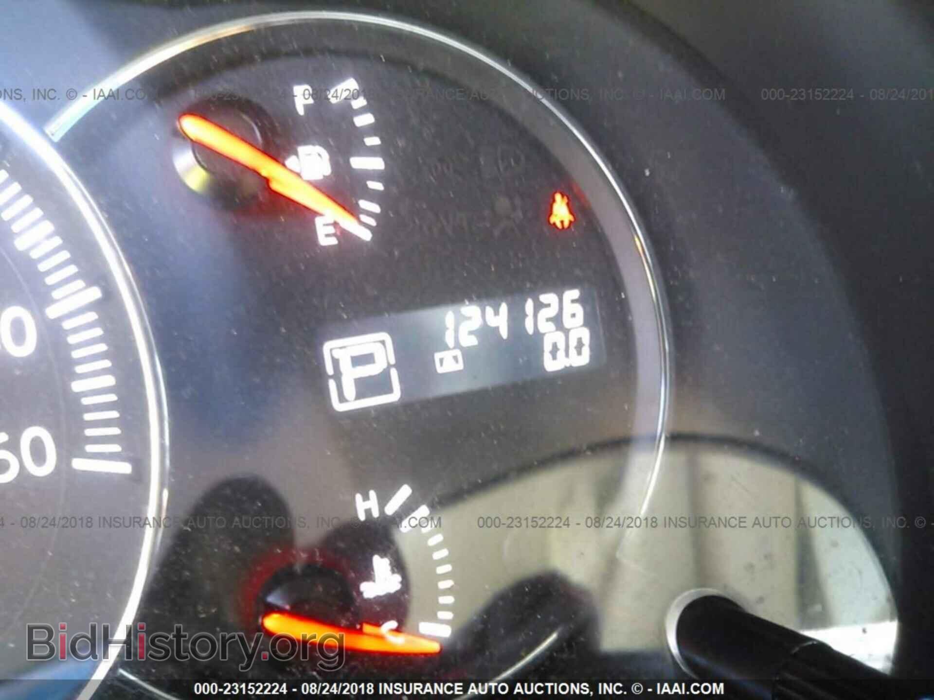 2012 Nissan Maxima - VIN: 1N4AA5AP0CC811462 - Фото 7