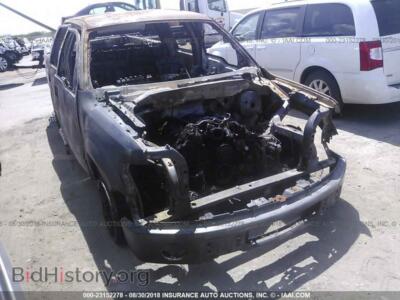 2013 Ford F150, белый — VIN 1FTFW1CF6DKD64433, IAAI