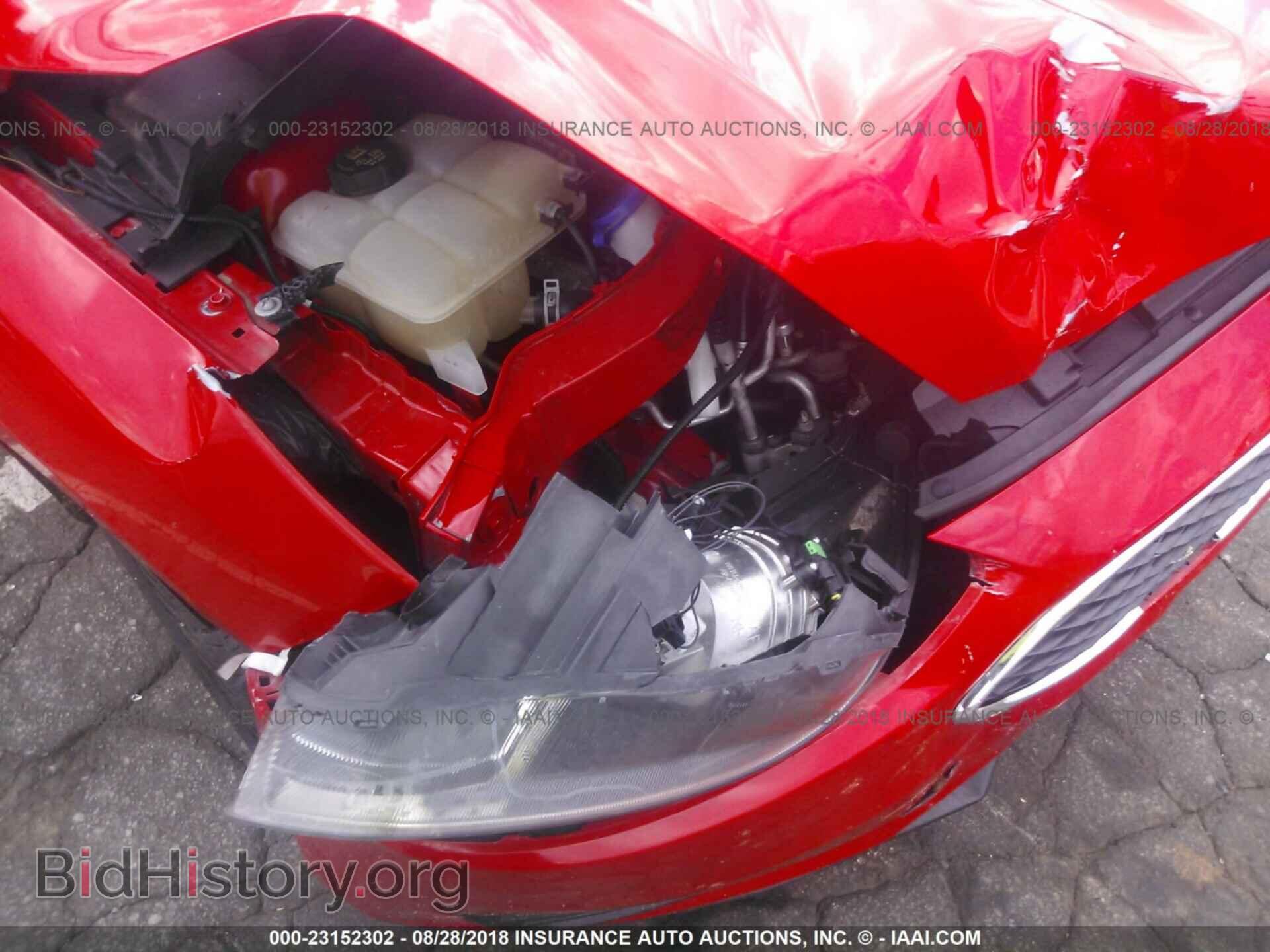 2015 Ford Focus - VIN: 1FADP3F20FL295914 - Photo 6