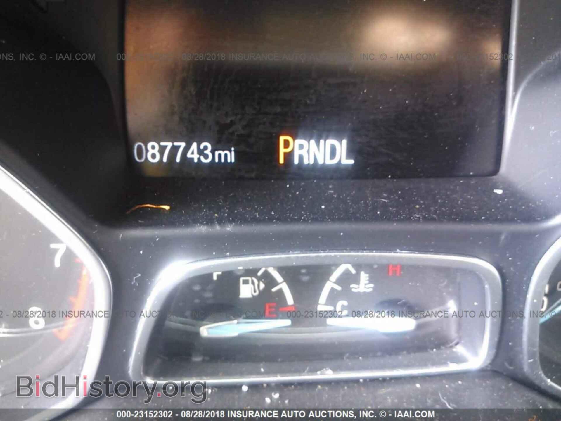 2015 Ford Focus - VIN: 1FADP3F20FL295914 - Photo 7