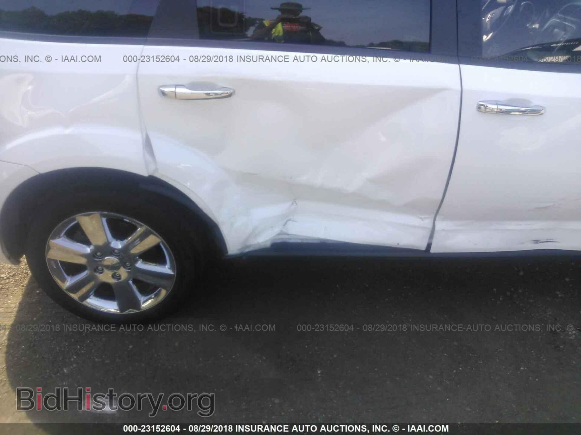 2015 Dodge Journey - VIN: 3C4PDCAB8FT645351 - Photo 6