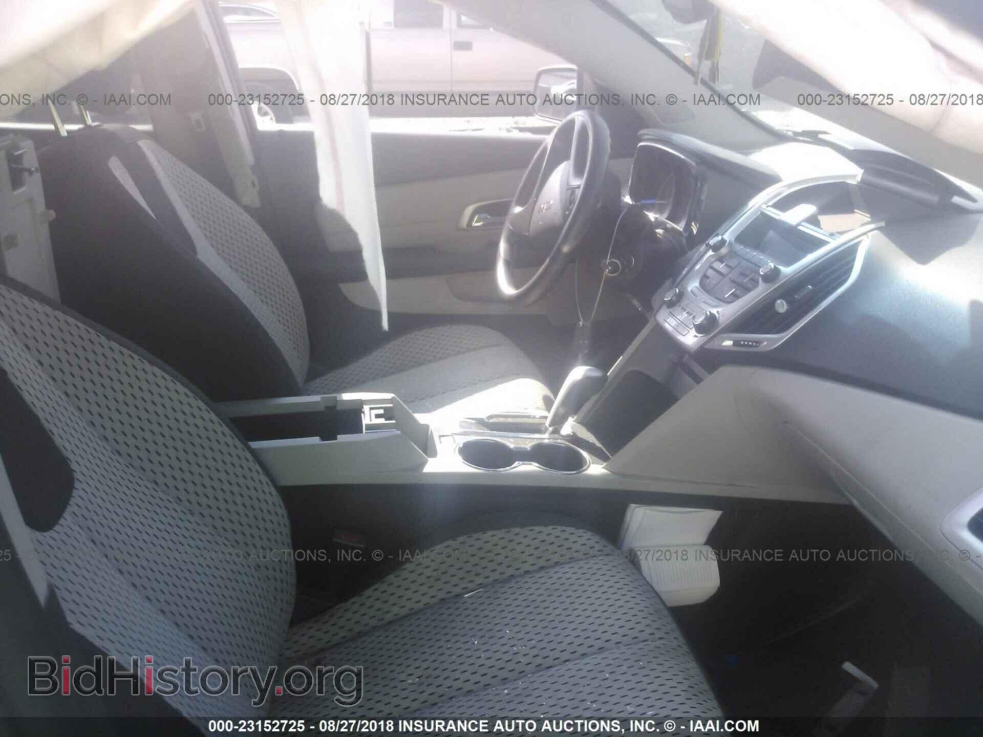 2011 Gmc Terrain - VIN: 2CTALMEC7B6473138 - Фото 5
