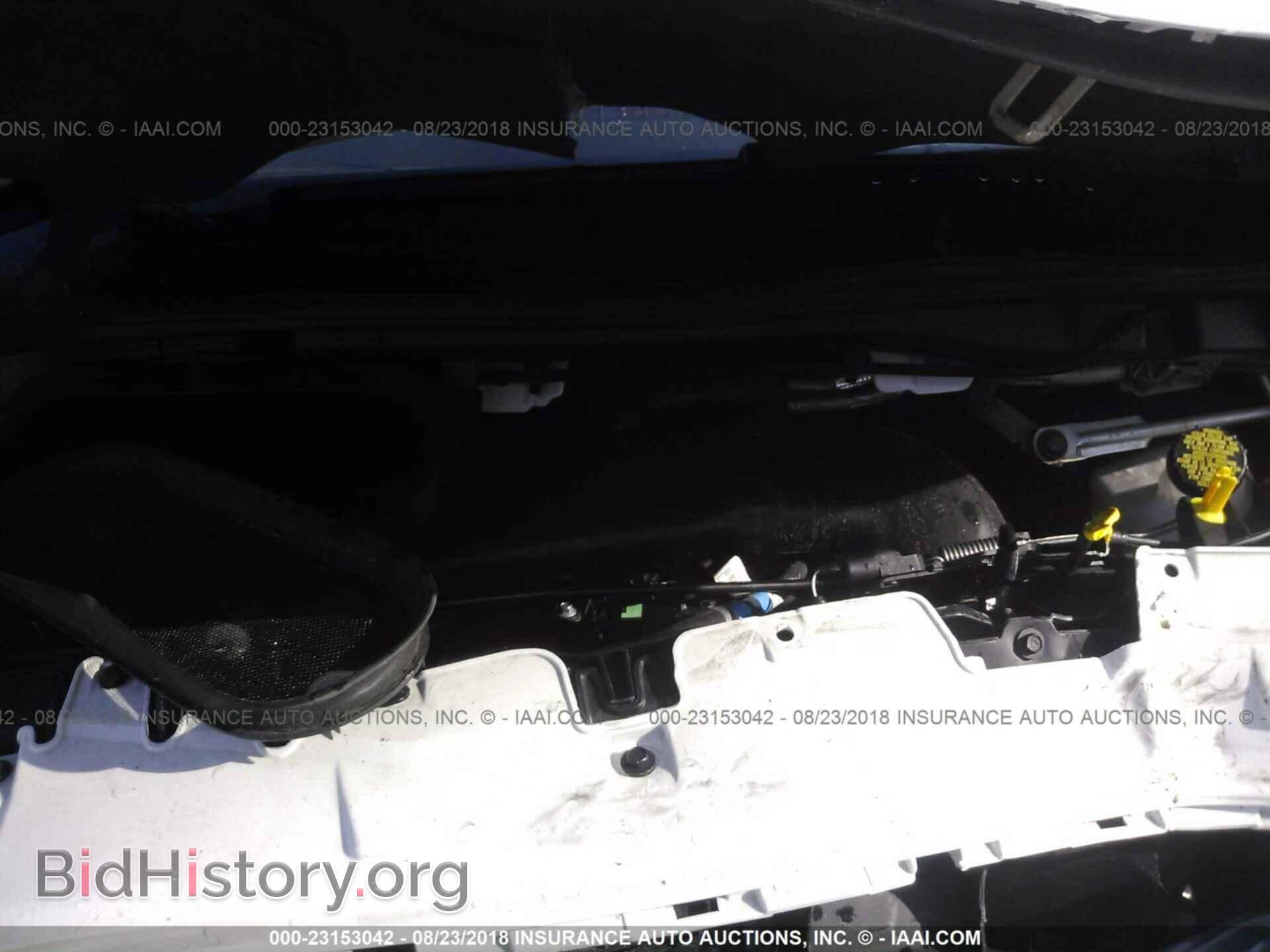 2018 Ford Transit - VIN: 1FBZX2YM3JKA56899 - Photo 10