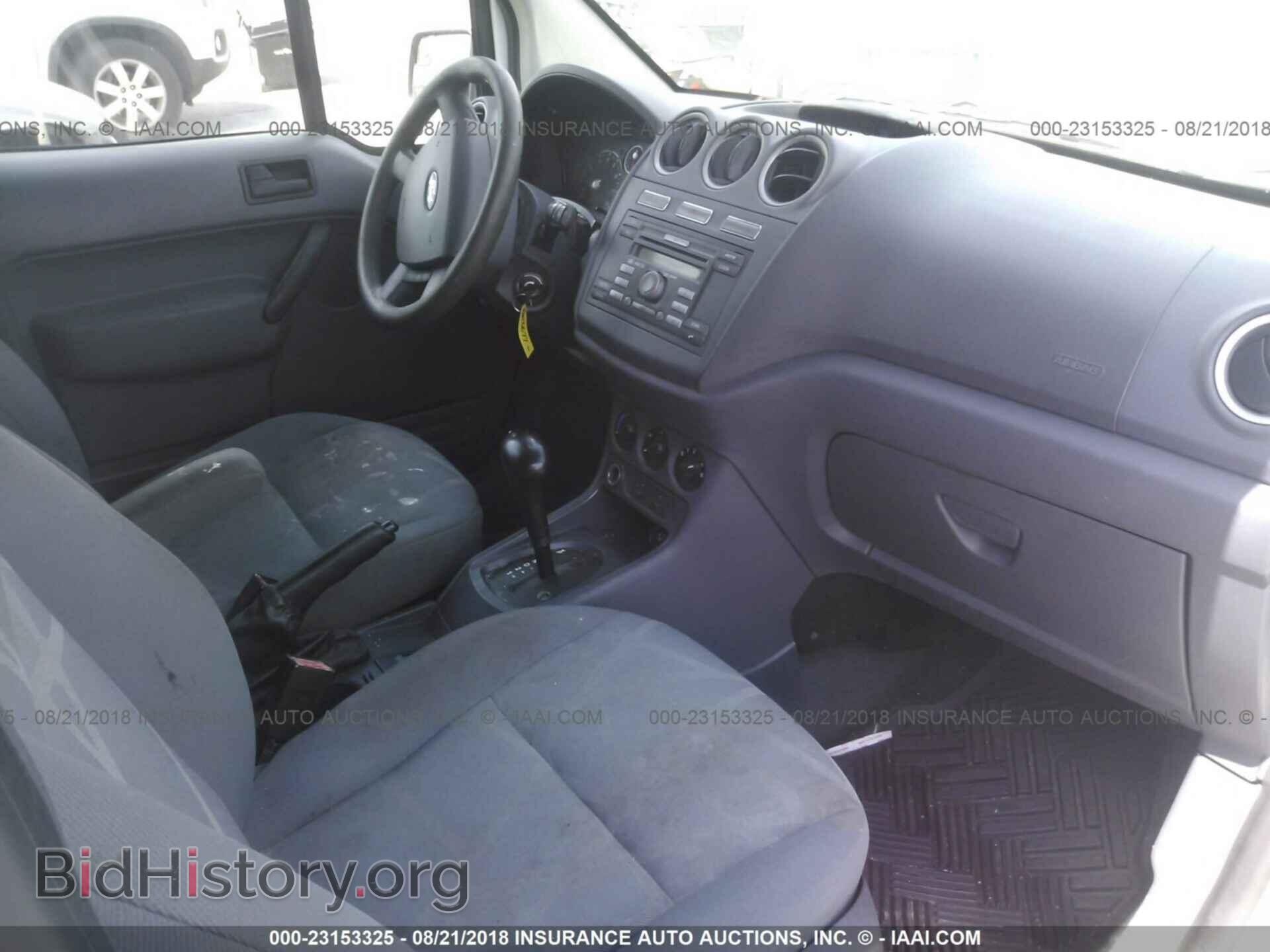 2011 Ford Transit - VIN: NM0LS7BN7BT045332 - Photo 5