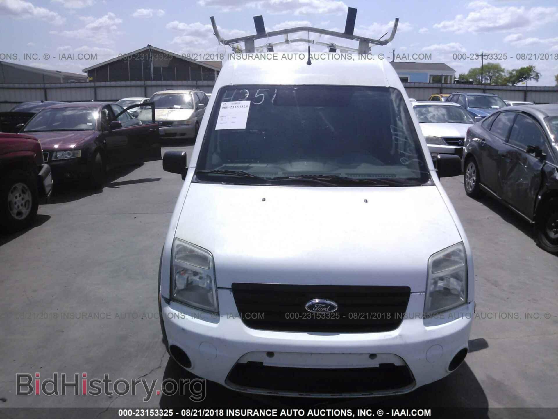 2011 Ford Transit - VIN: NM0LS7BN7BT045332 - Photo 6
