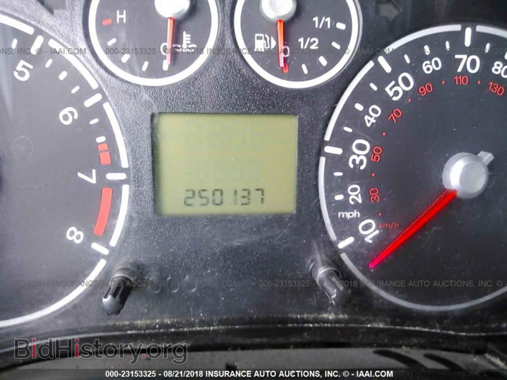 2011 Ford Transit - VIN: NM0LS7BN7BT045332 - Photo 7