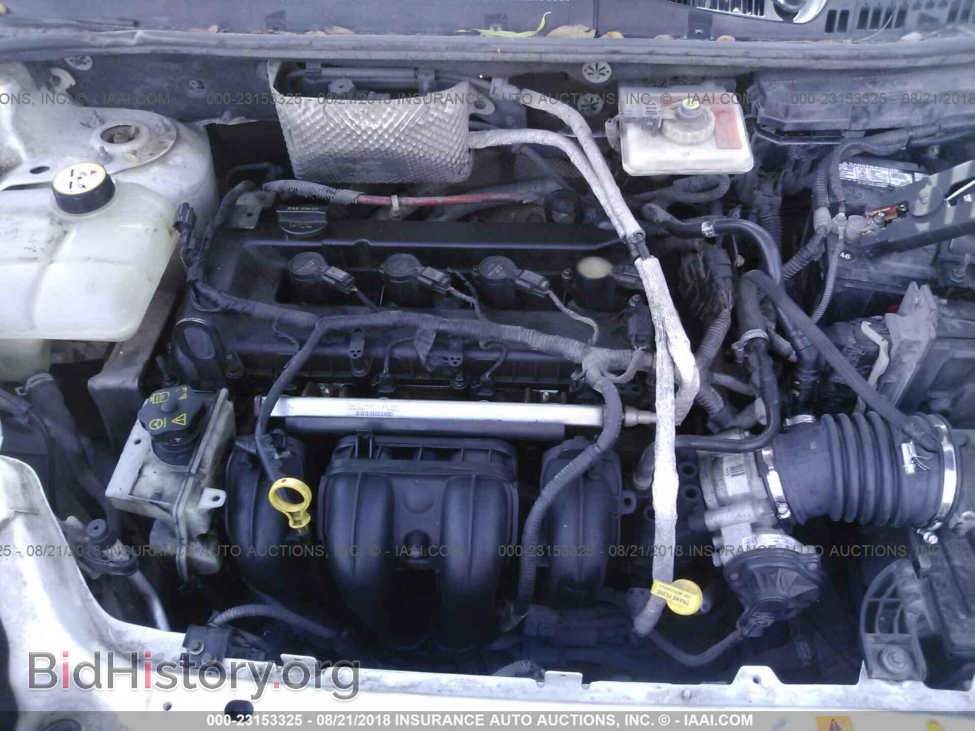 2011 Ford Transit - VIN: NM0LS7BN7BT045332 - Photo 10