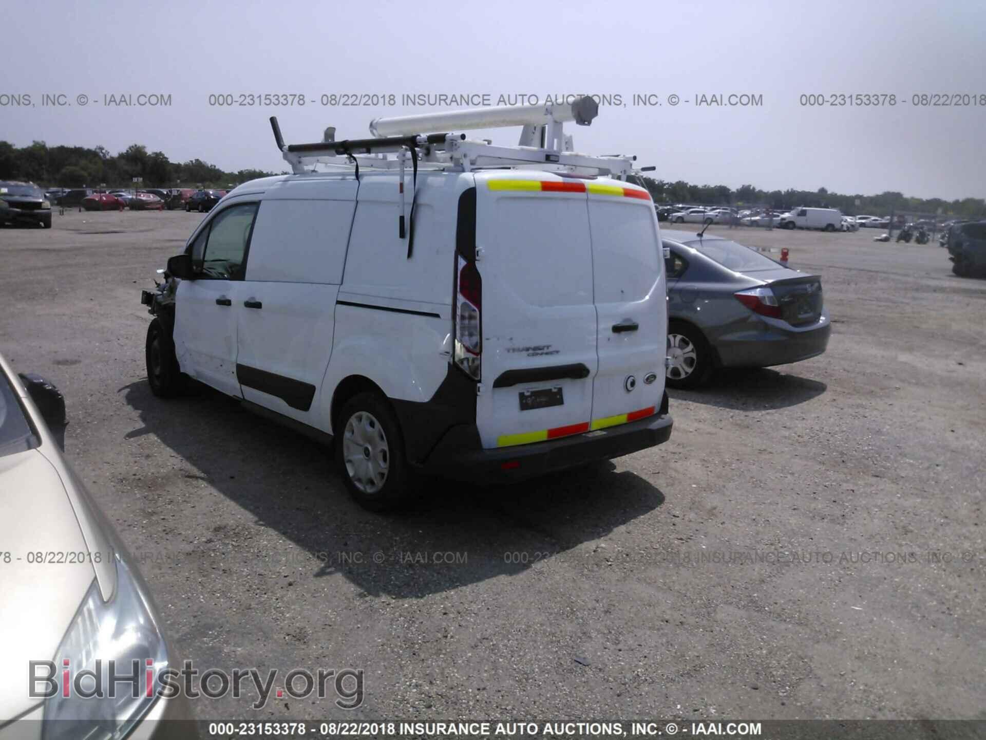 2016 Ford Transit - VIN: NM0LS7E78G1239917 - Photo 3