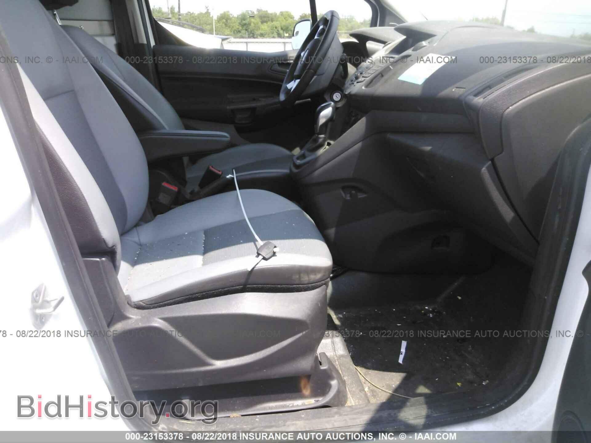 2016 Ford Transit - VIN: NM0LS7E78G1239917 - Photo 5