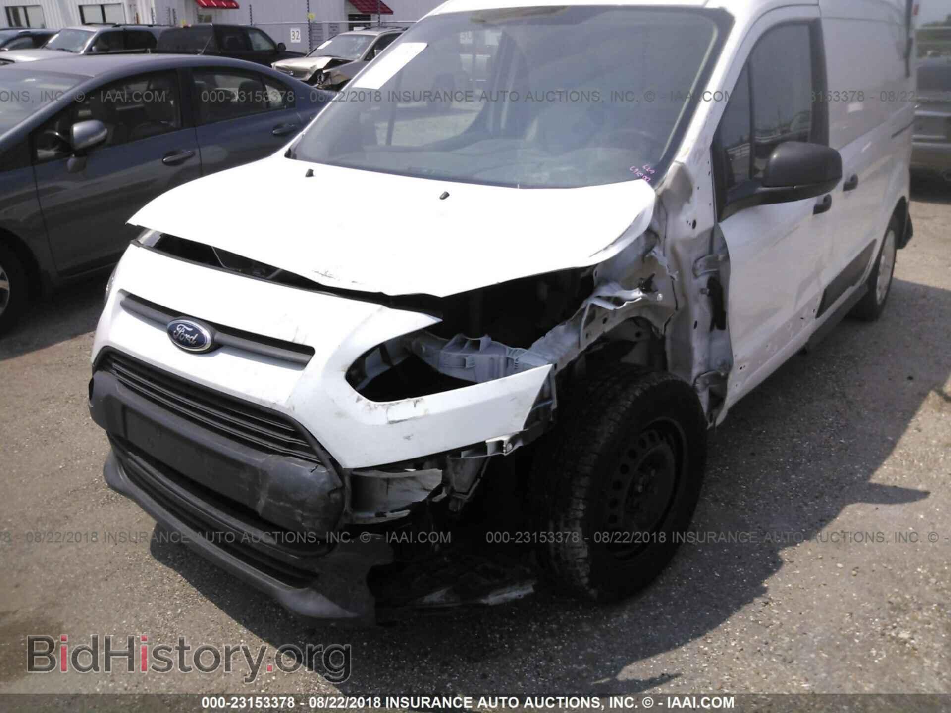 2016 Ford Transit - VIN: NM0LS7E78G1239917 - Photo 6