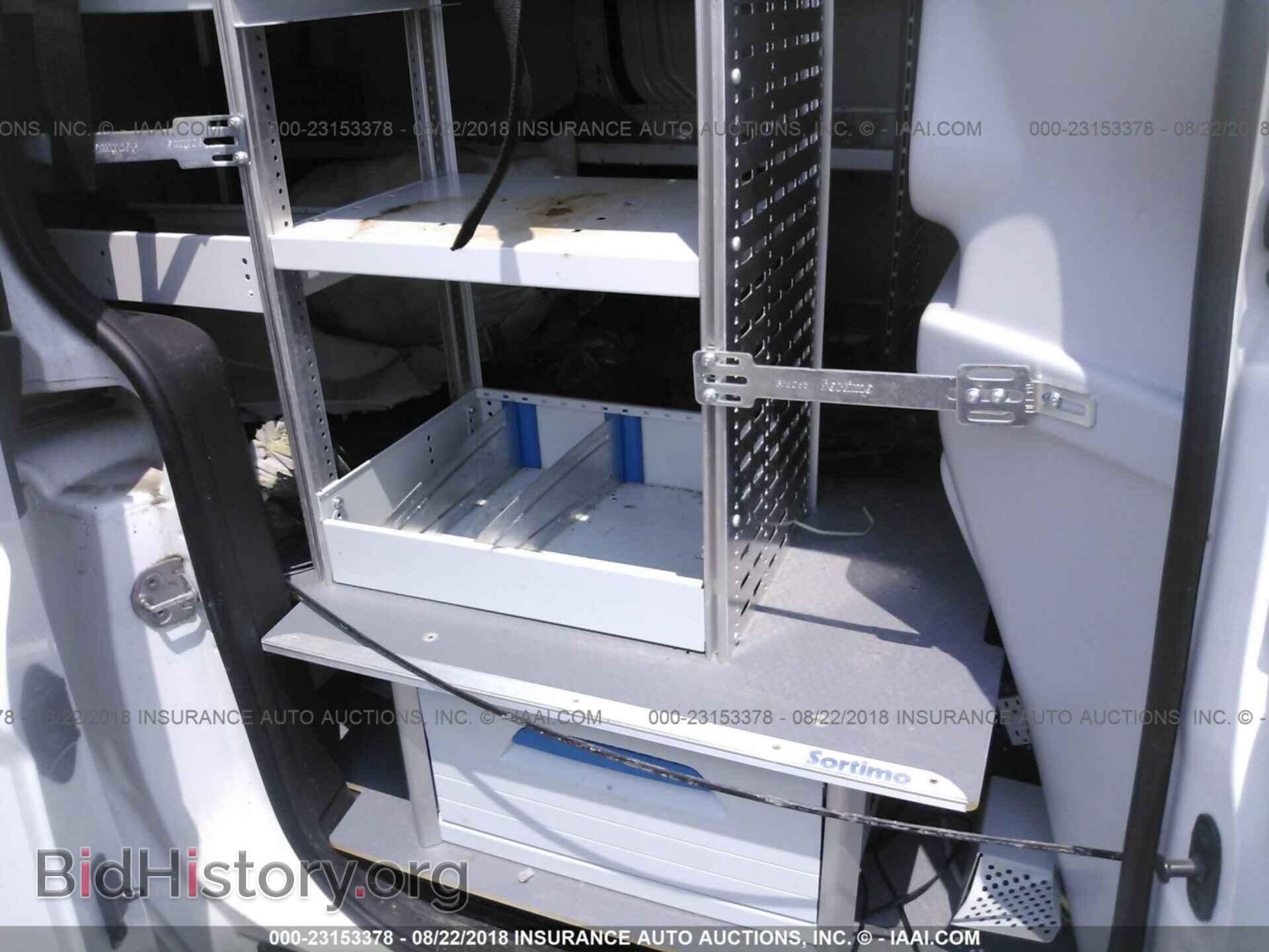 2016 Ford Transit - VIN: NM0LS7E78G1239917 - Photo 8