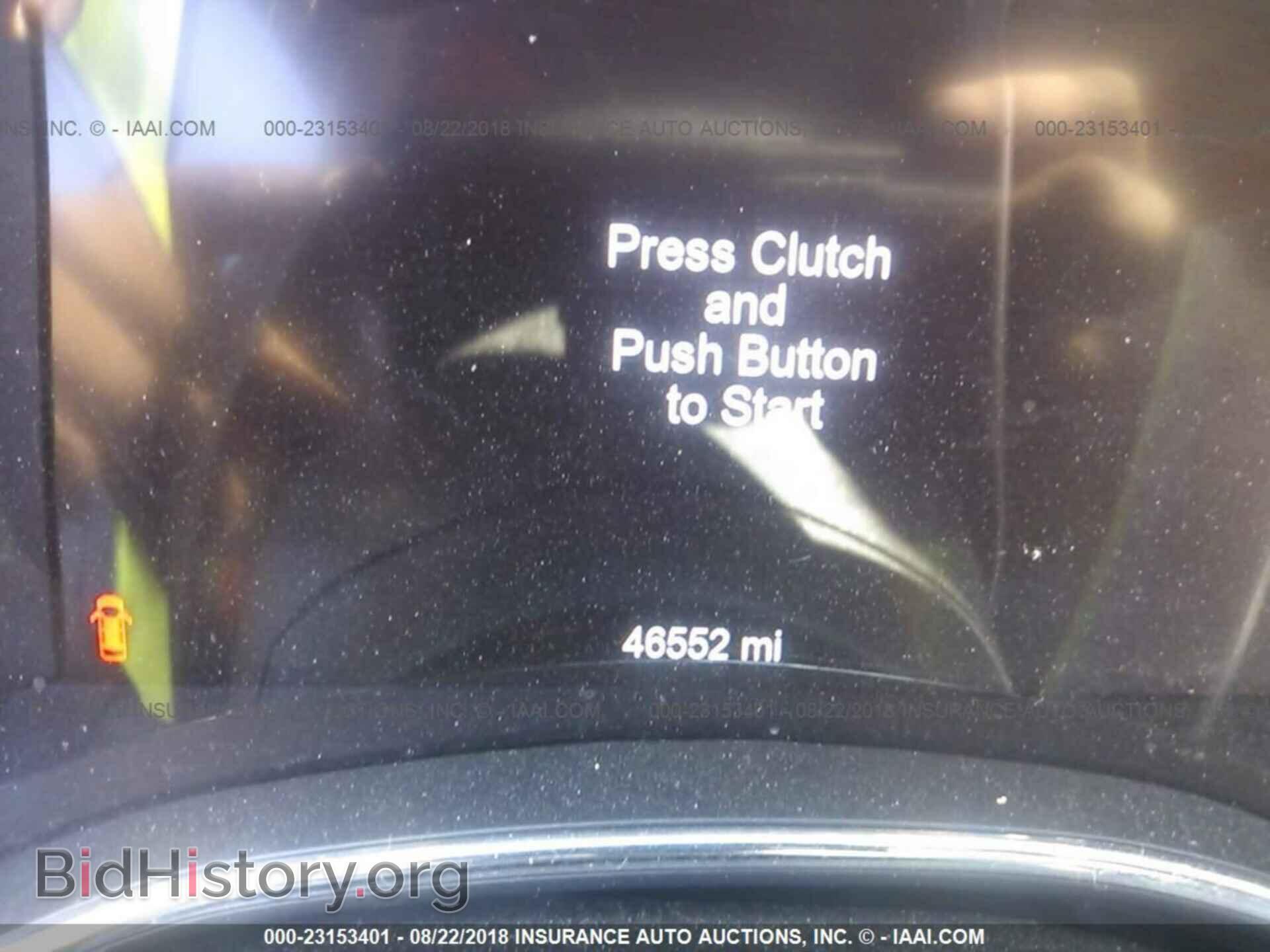 2014 Dodge Durango - VIN: 1C4SDHCT9EC405670 - Photo 7