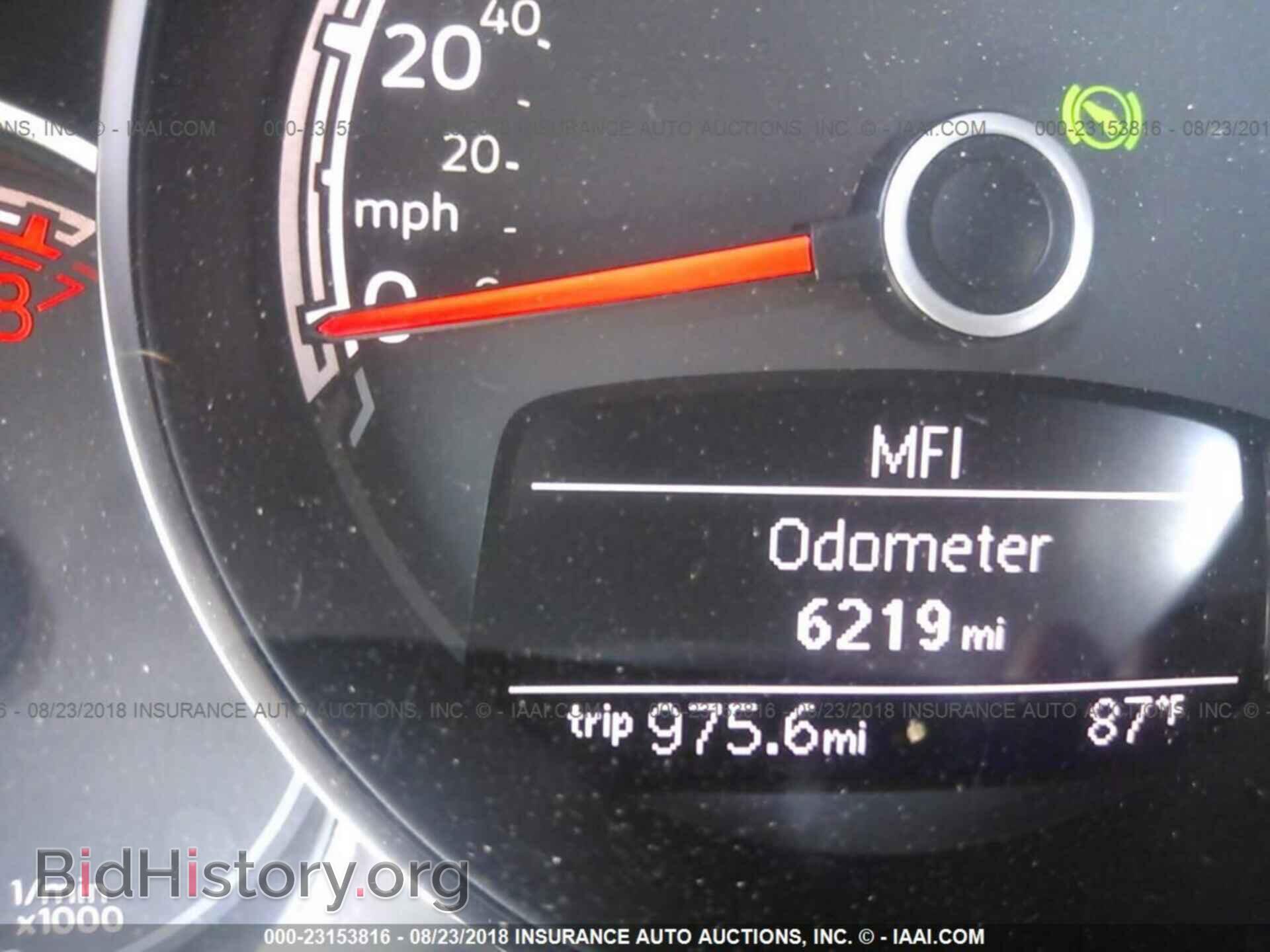 2018 Volkswagen Beetle - VIN: 3VW5DAAT0JM502012 - Фото 7