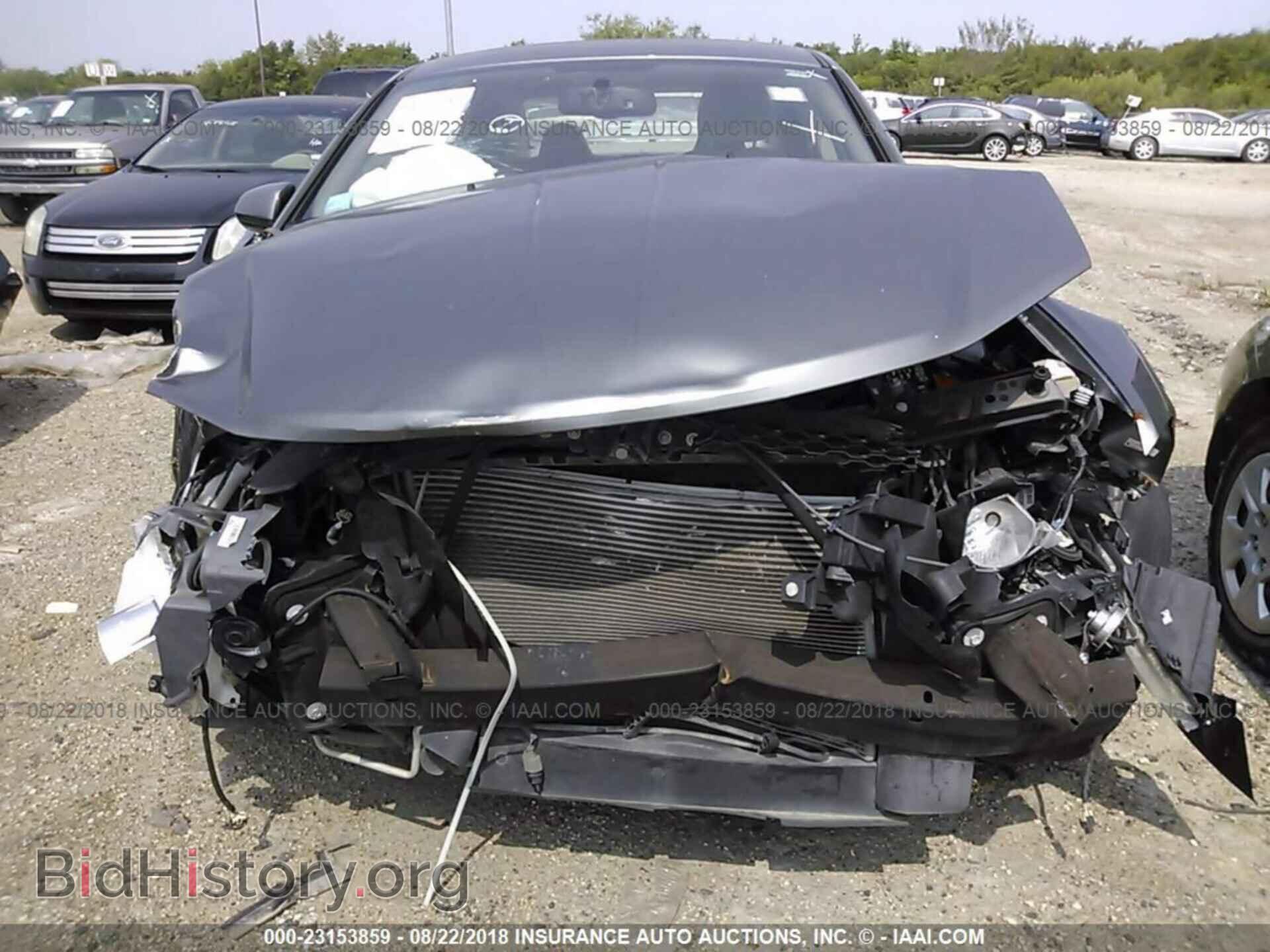2013 Dodge Avenger - VIN: 1C3CDZCB6DN614051 - Фото 6