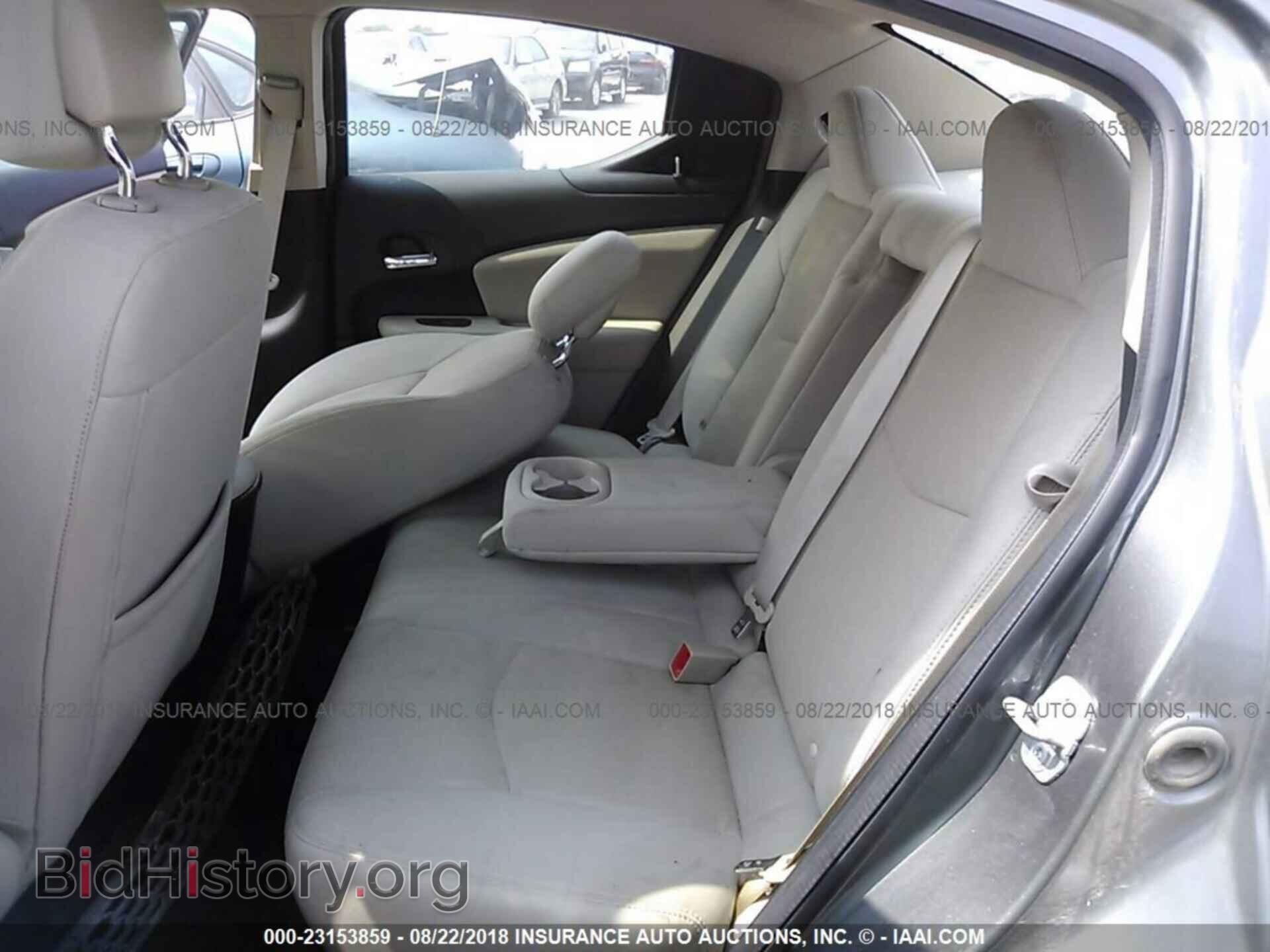 2013 Dodge Avenger - VIN: 1C3CDZCB6DN614051 - Фото 8
