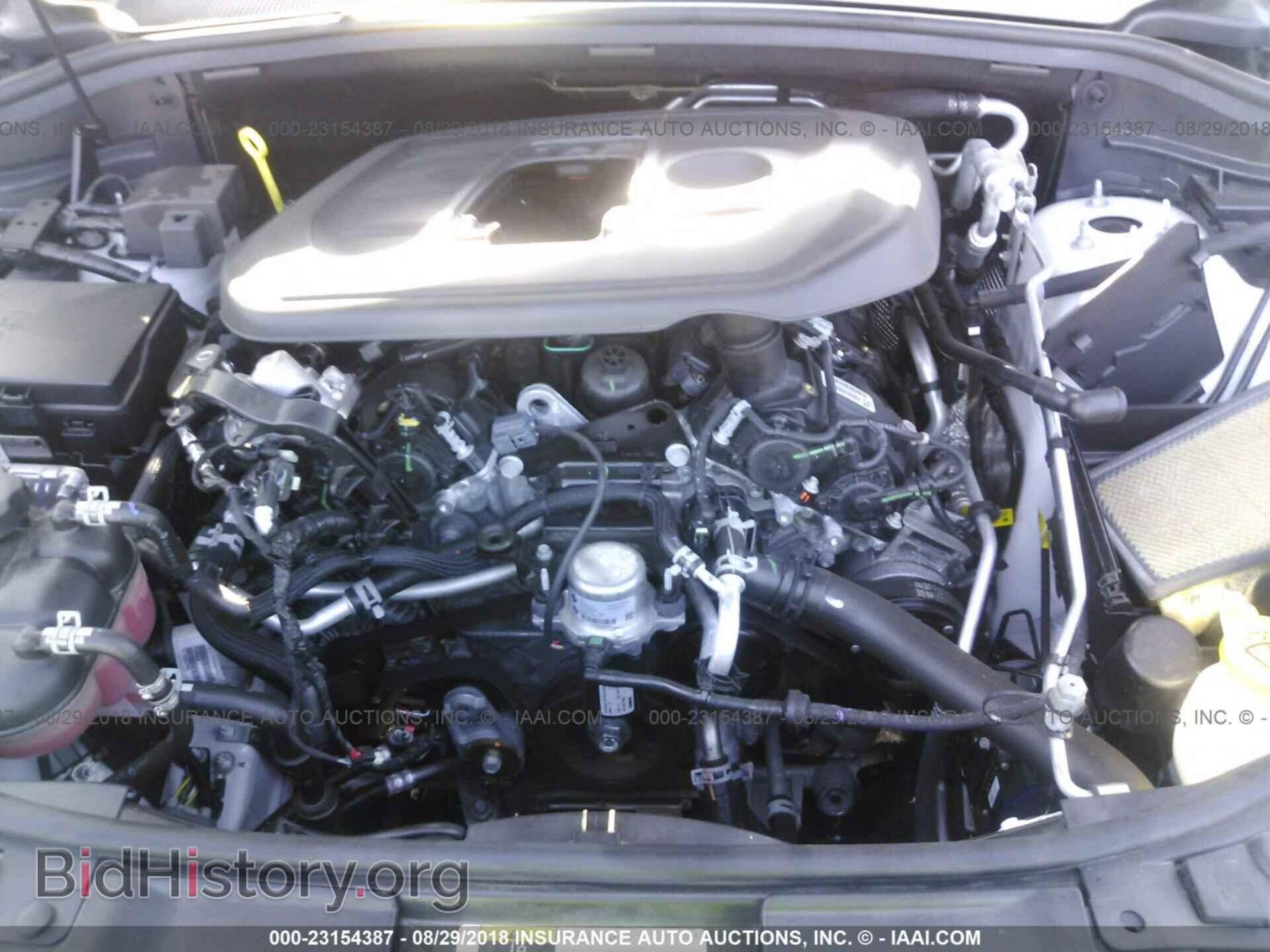 2018 Dodge Durango - VIN: 1C4RDJDG5JC116335 - Фото 10