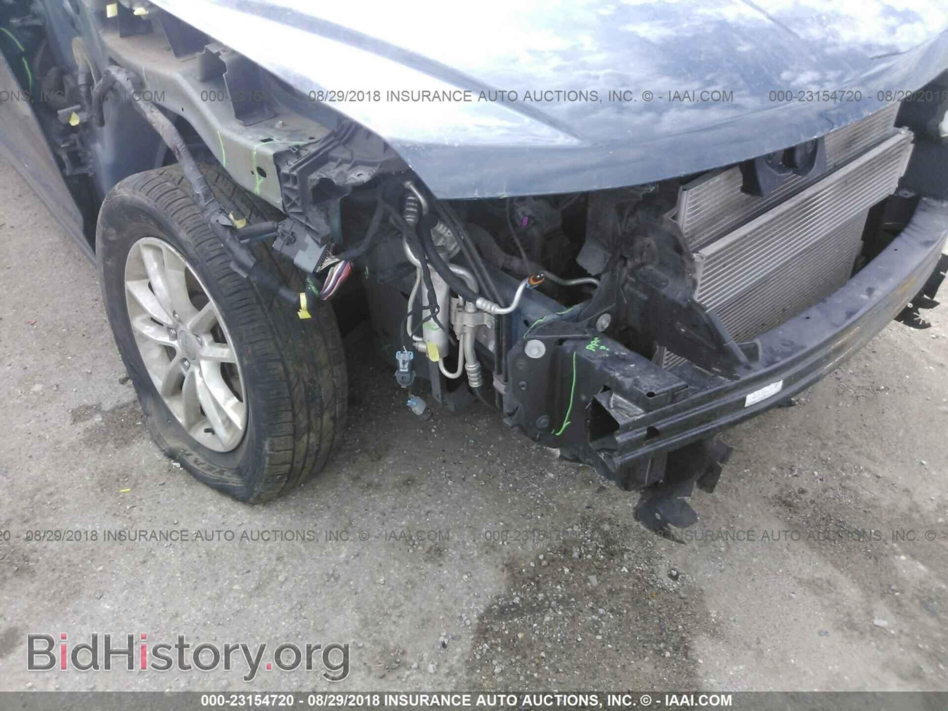 2015 Dodge Journey - VIN: 3C4PDCBB0FT564357 - Photo 6