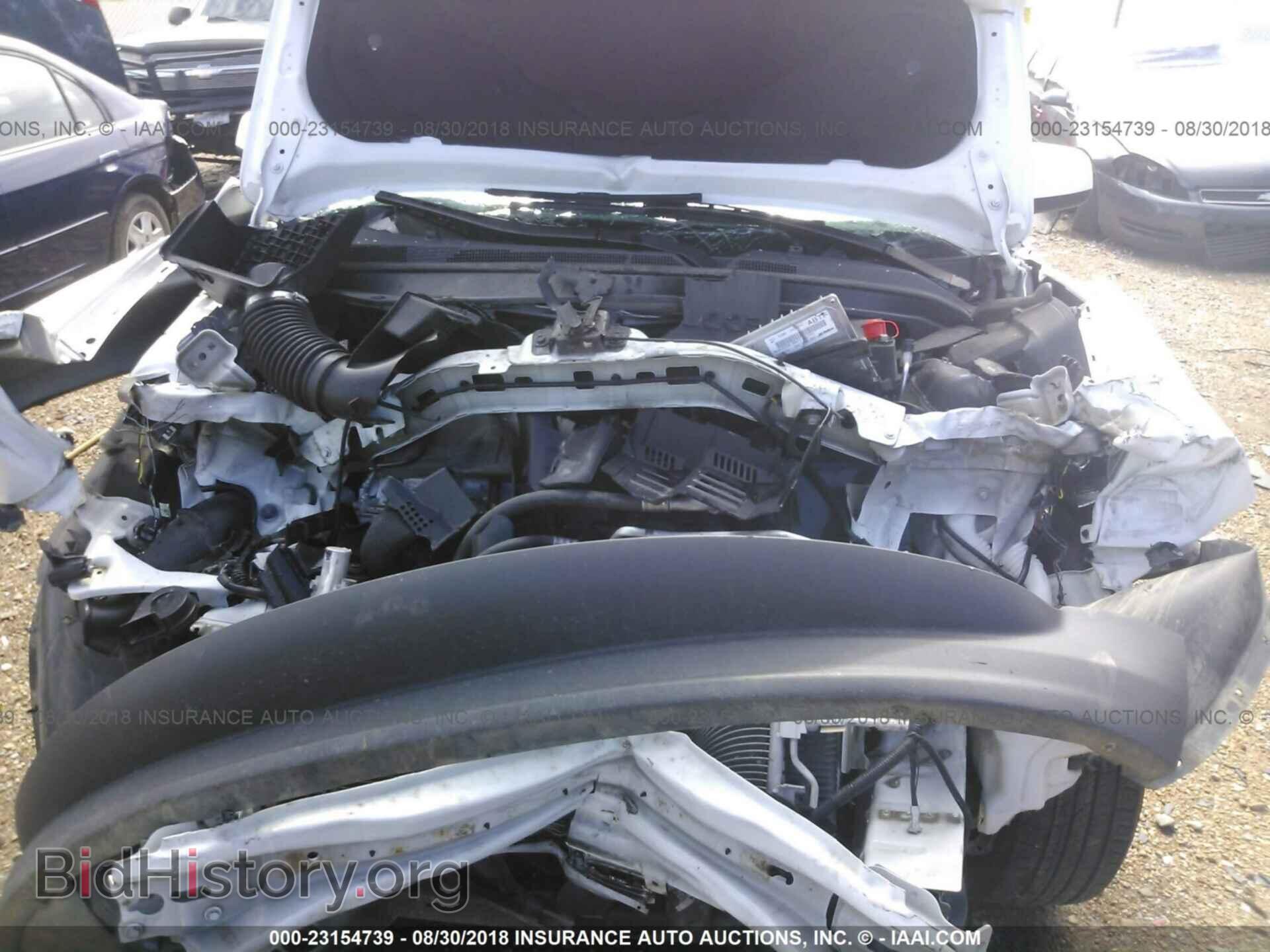 2014 Gmc Terrain - VIN: 2GKALREK4E6185005 - Фото 10