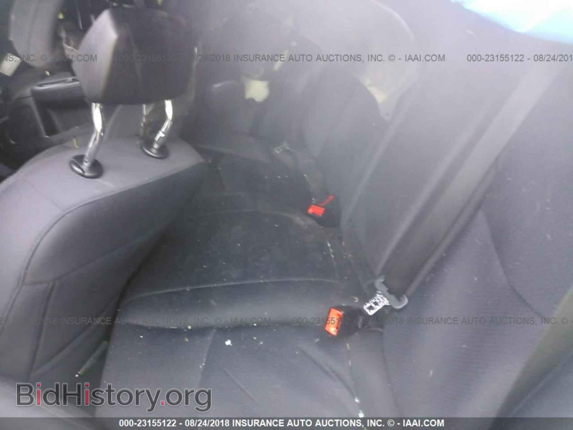 2014 Chrysler 200 - VIN: 1C3CCBBB8EN186481 - Photo 8
