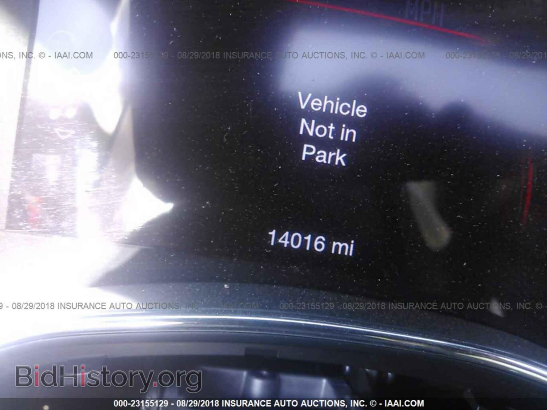 2017 Dodge Durango - VIN: 1C4SDJCT0HC921556 - Photo 7